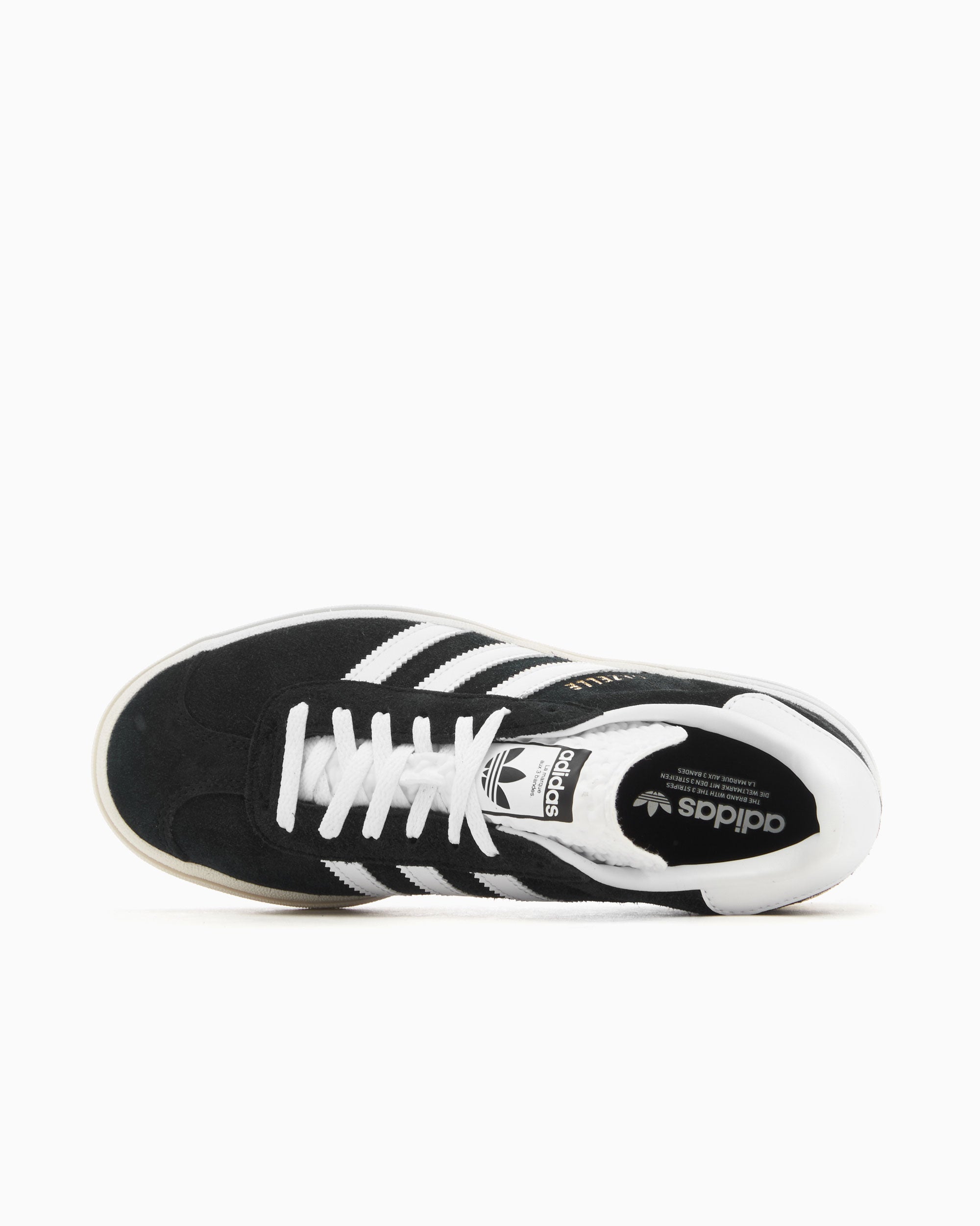 adidas Originals Women's Gazelle Bold