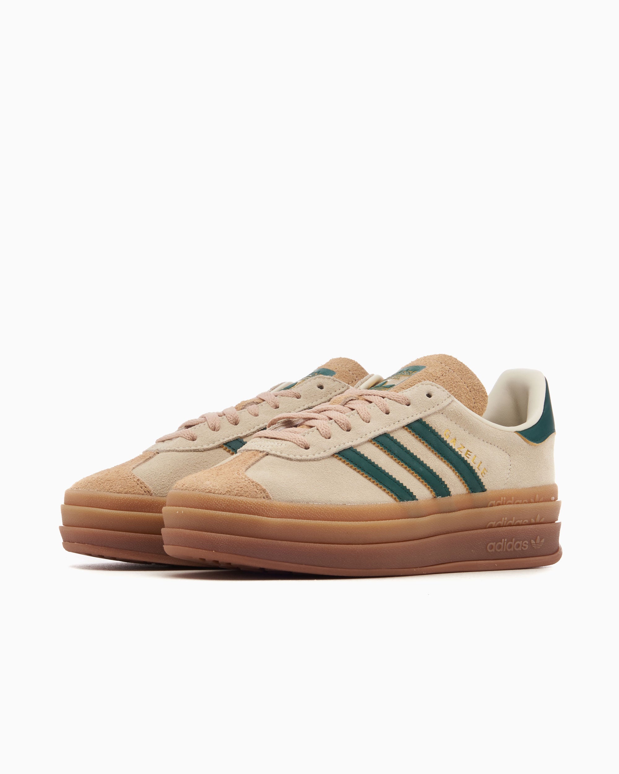 adidas Originals Women's Gazelle Bold