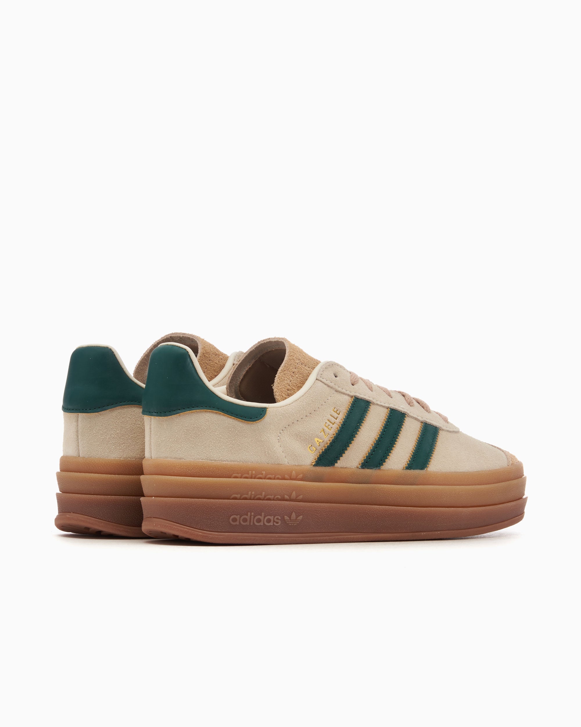 adidas Originals Women's Gazelle Bold