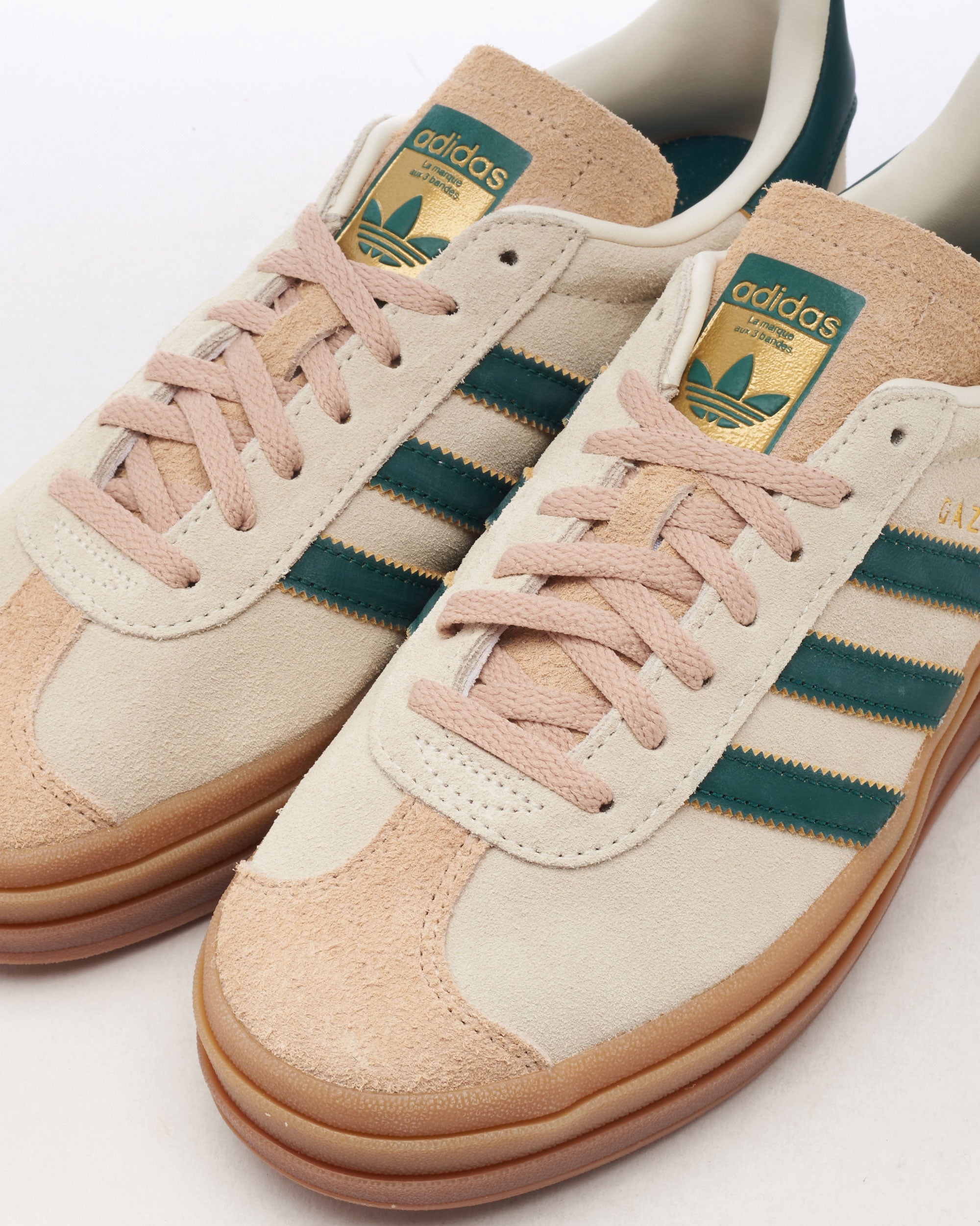Sneakers adidas Originals Women's Gazelle Bold - ID7056