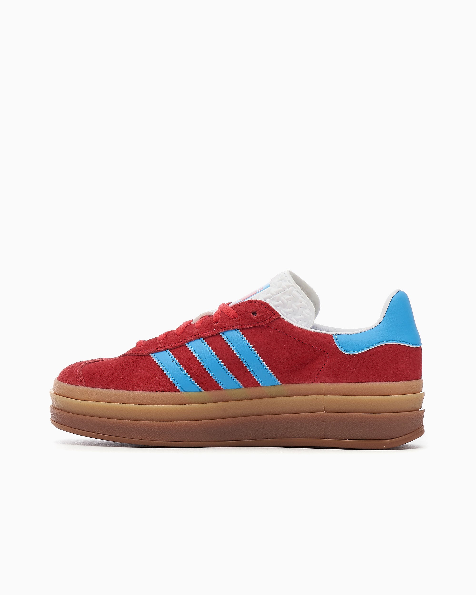 adidas Originals Women's Gazelle Bold