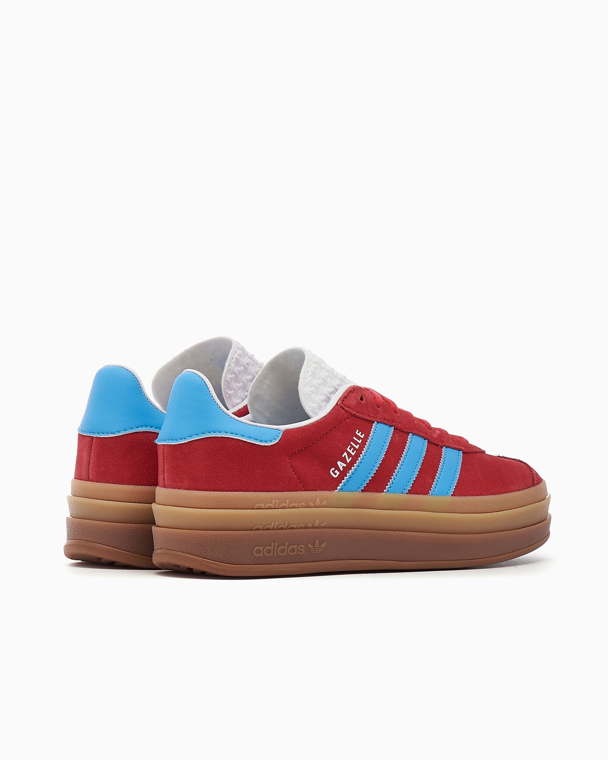 adidas Originals Women's Gazelle Bold