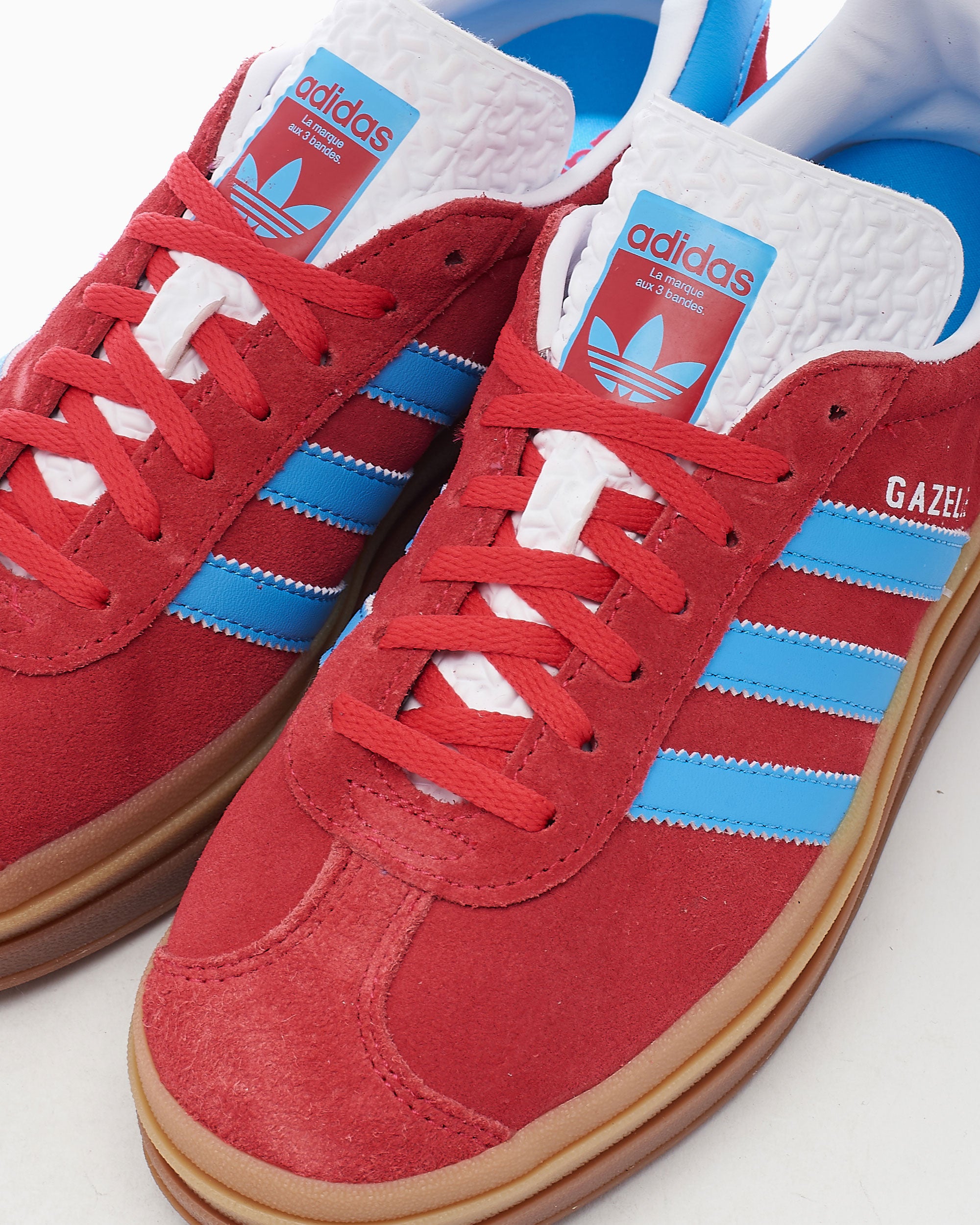 adidas Originals Women's Gazelle Bold