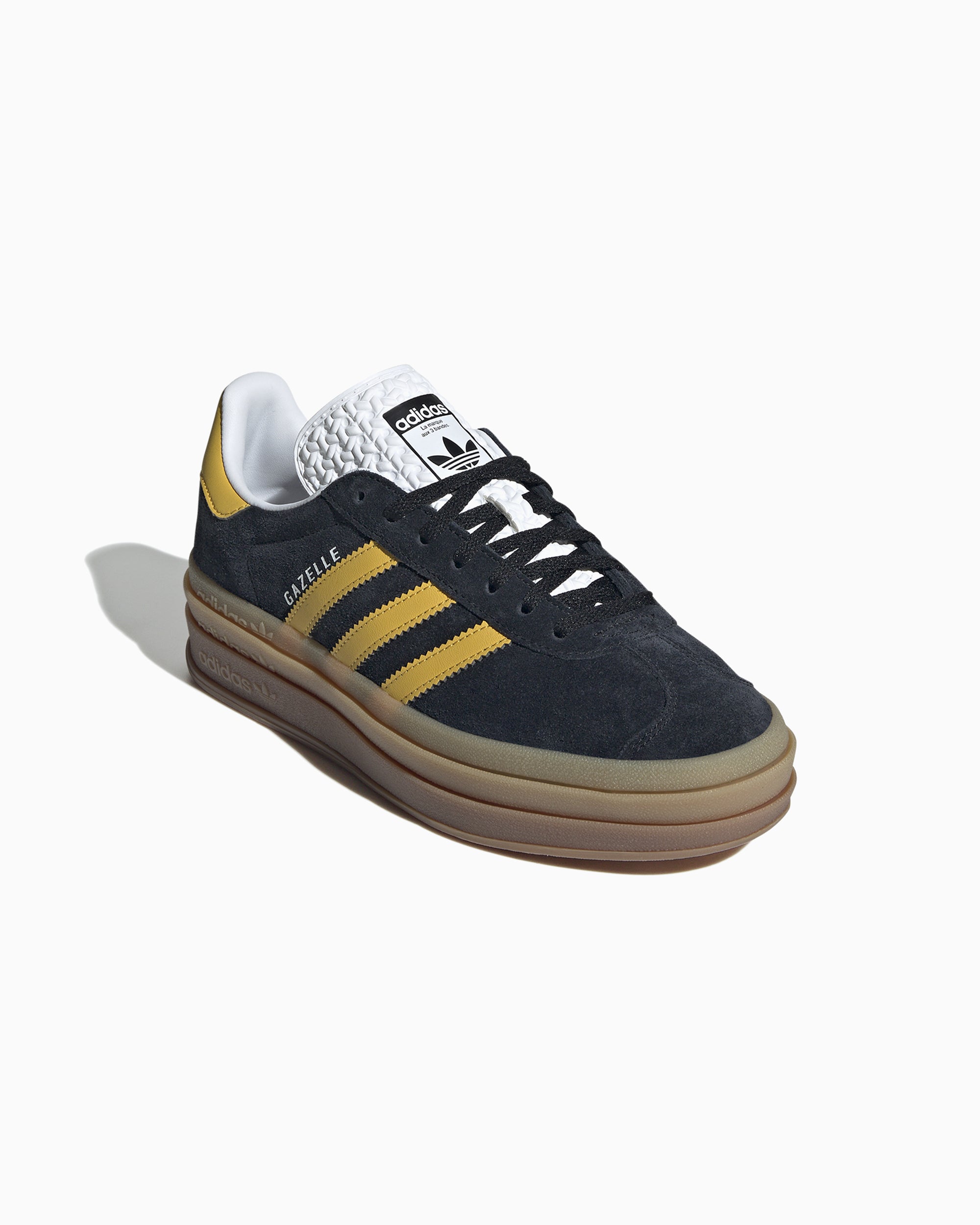 adidas Originals Women's Gazelle Bold