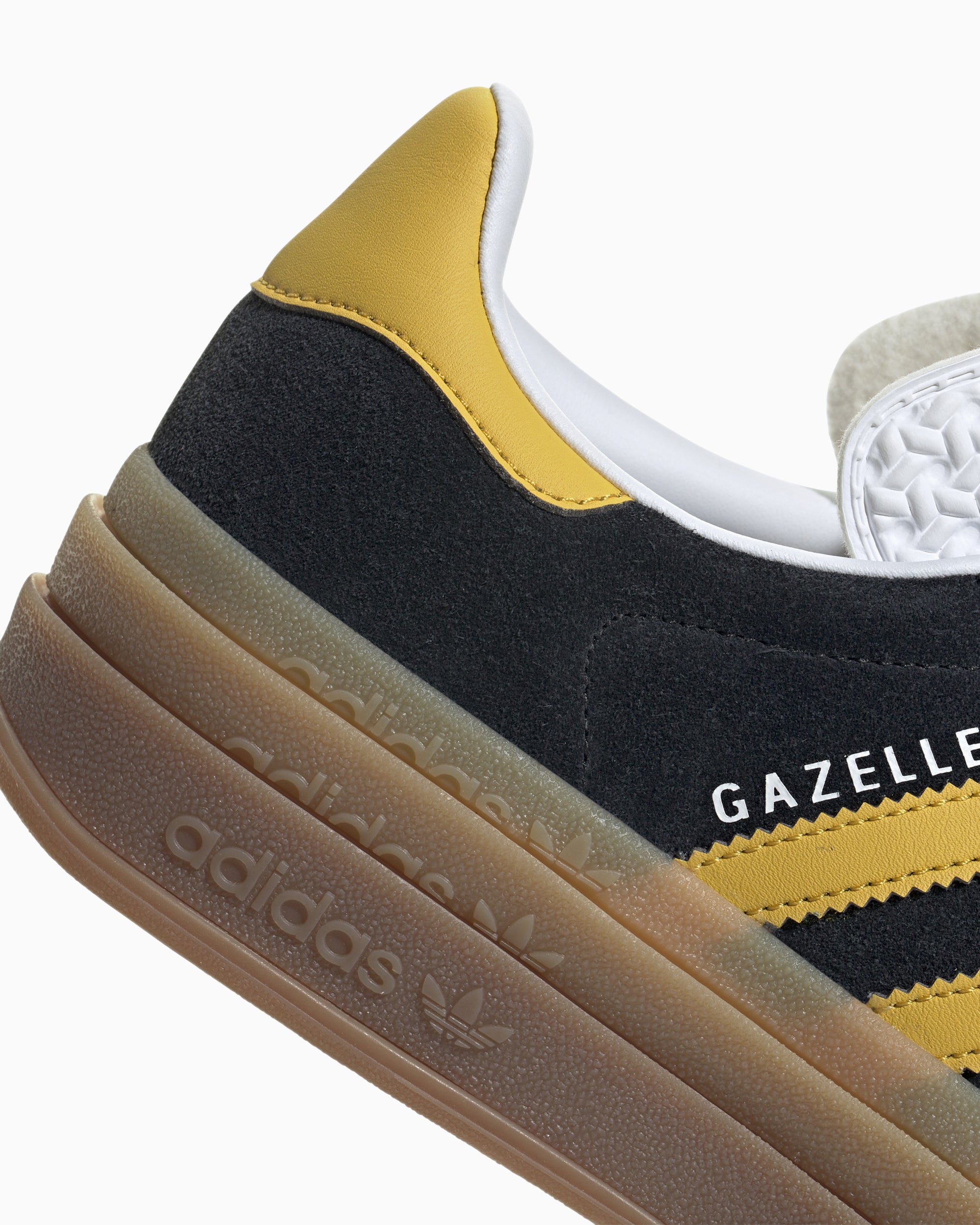 adidas Originals Women's Gazelle Bold