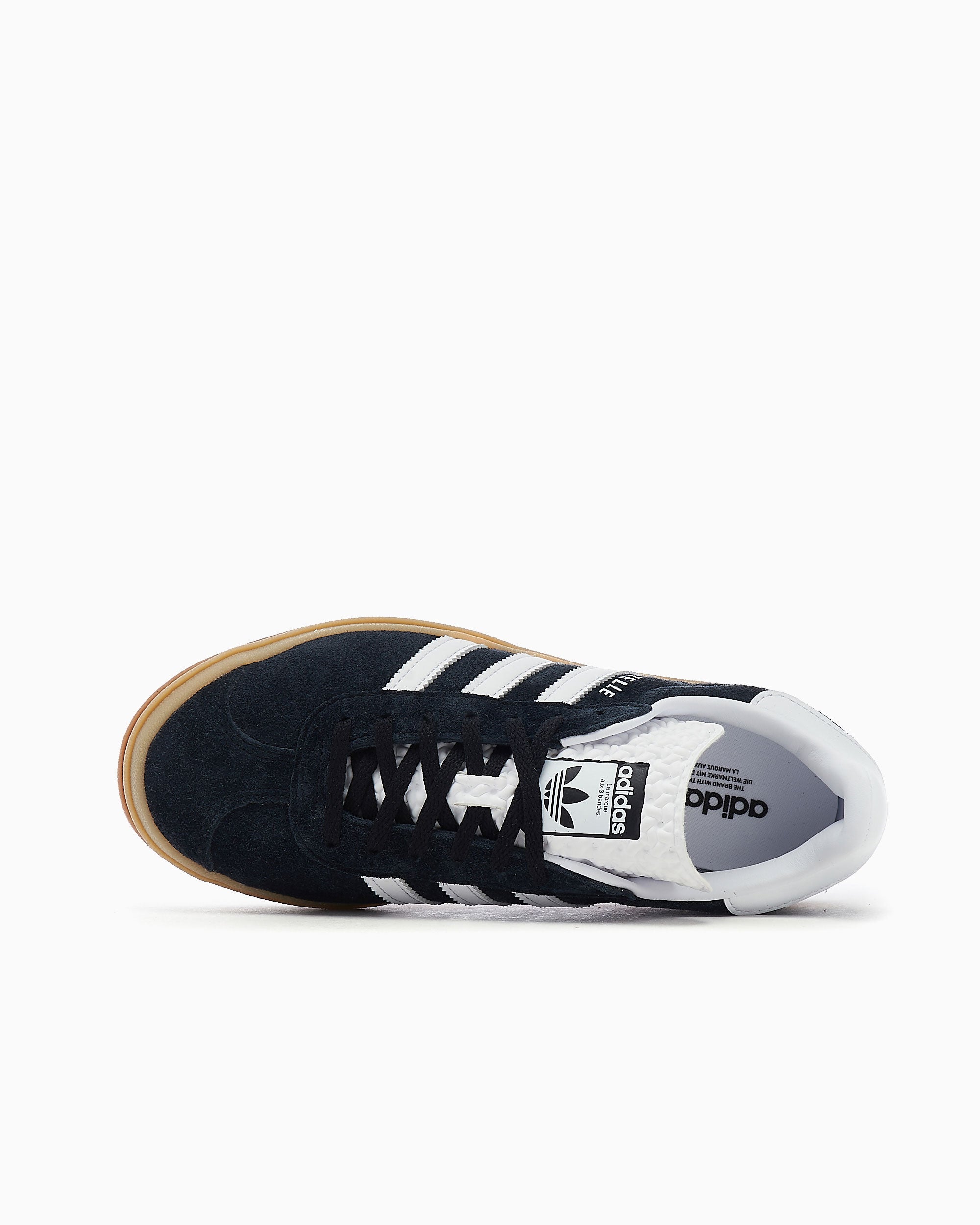 adidas Originals Women's Gazelle Bold