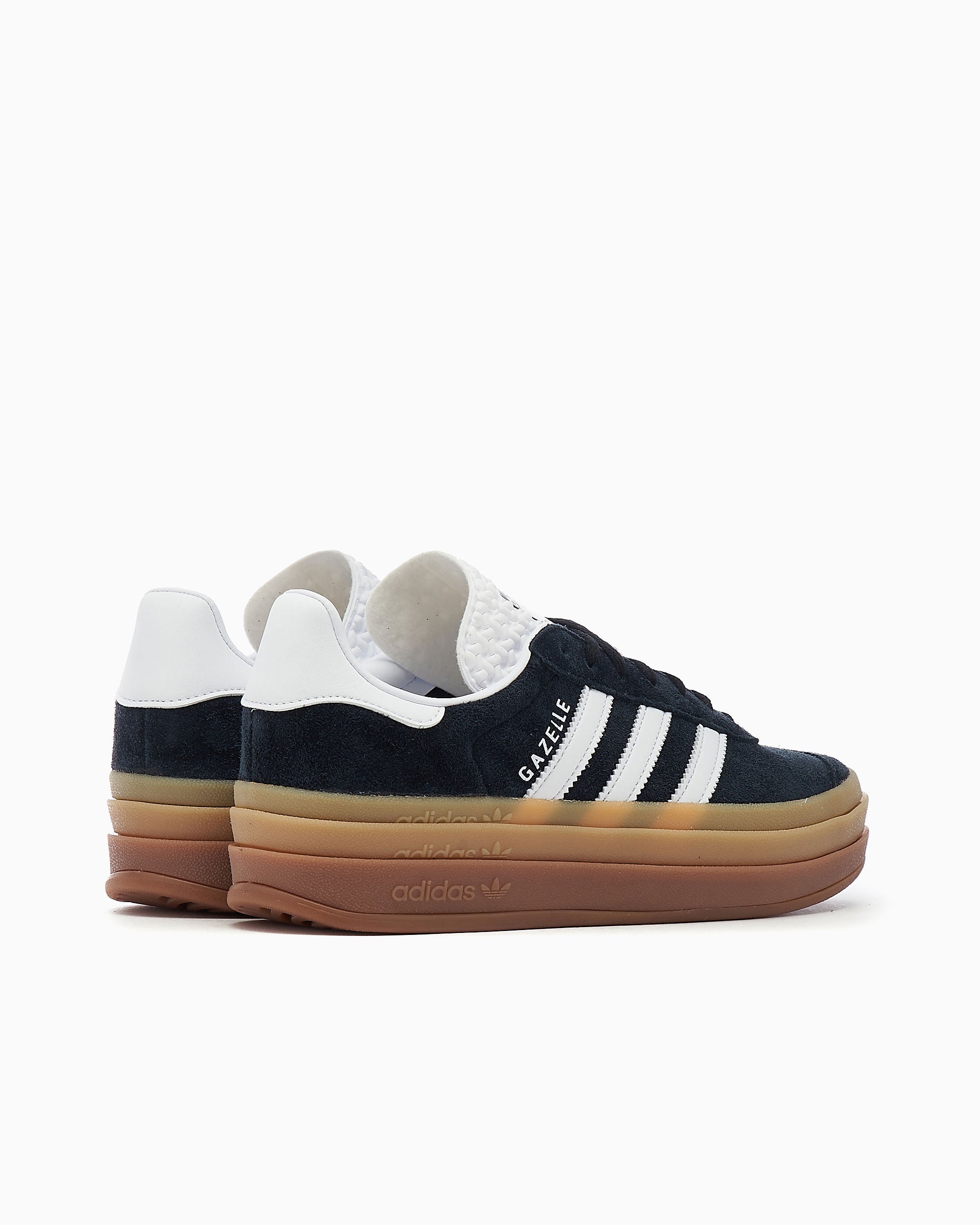 adidas Originals Women's Gazelle Bold