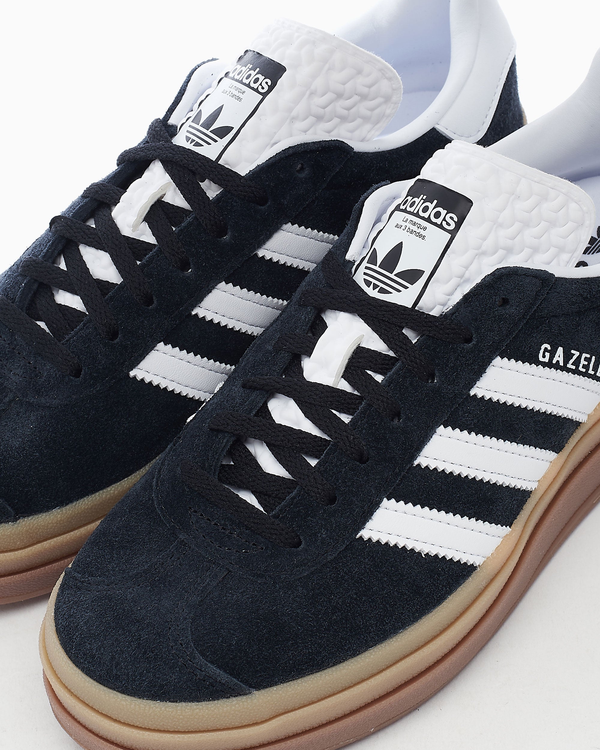 adidas Originals Women's Gazelle Bold