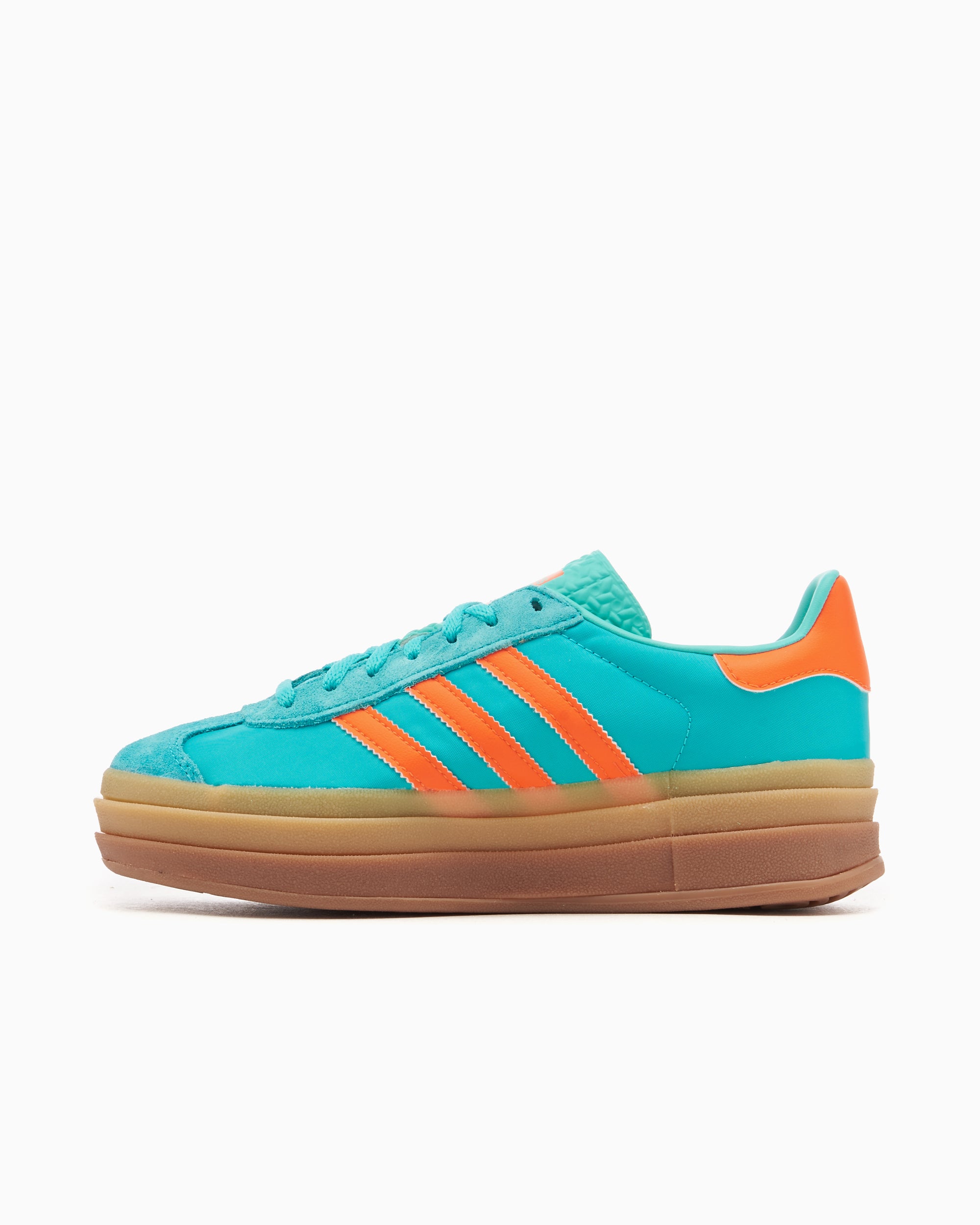 adidas Originals Women's Gazelle Bold