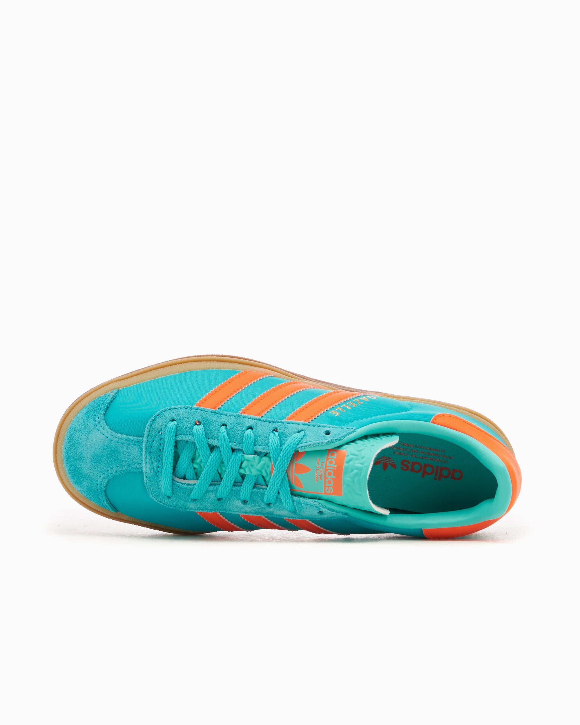 adidas Originals Women's Gazelle Bold