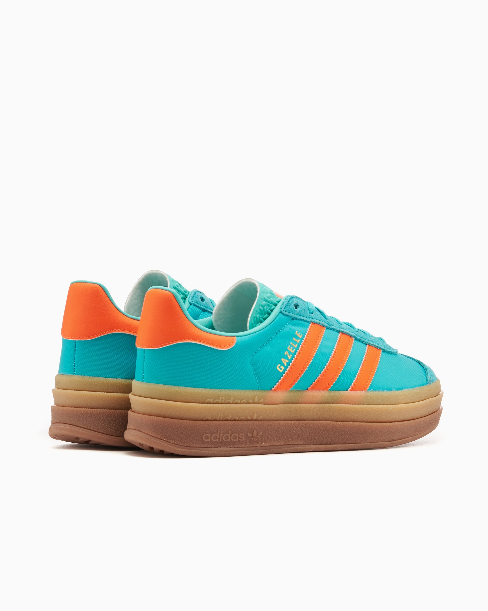 adidas Originals Women's Gazelle Bold