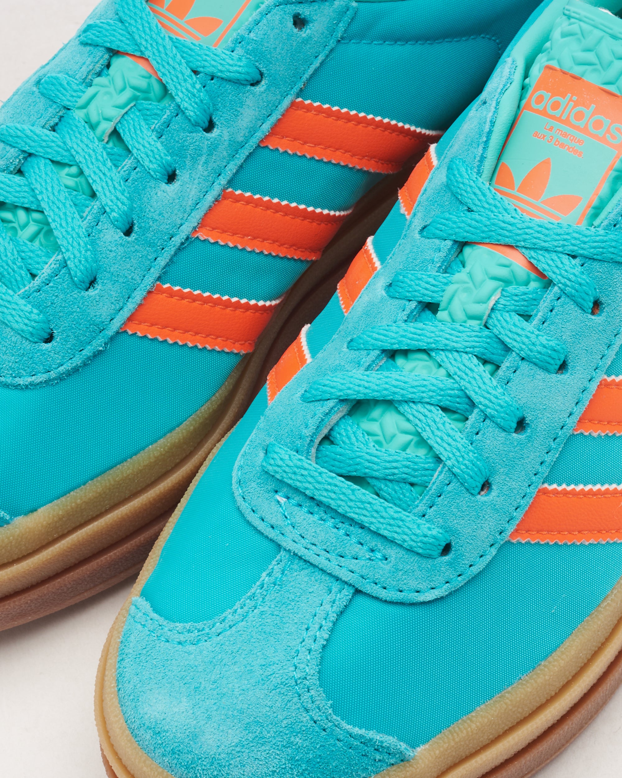 adidas gazelle silver green womens adidas Originals Women's Gazelle Bold