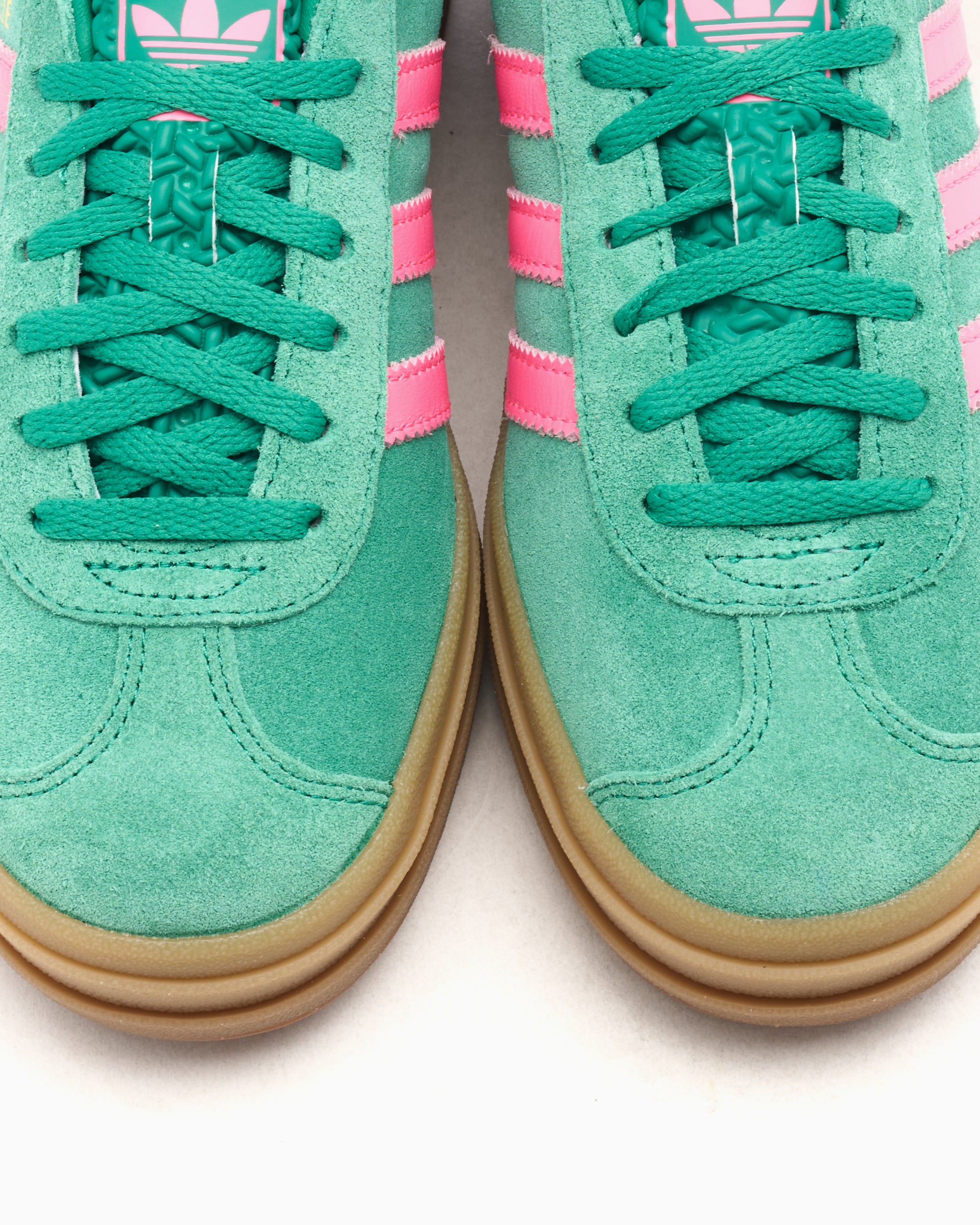 adidas Originals Women's Gazelle Bold