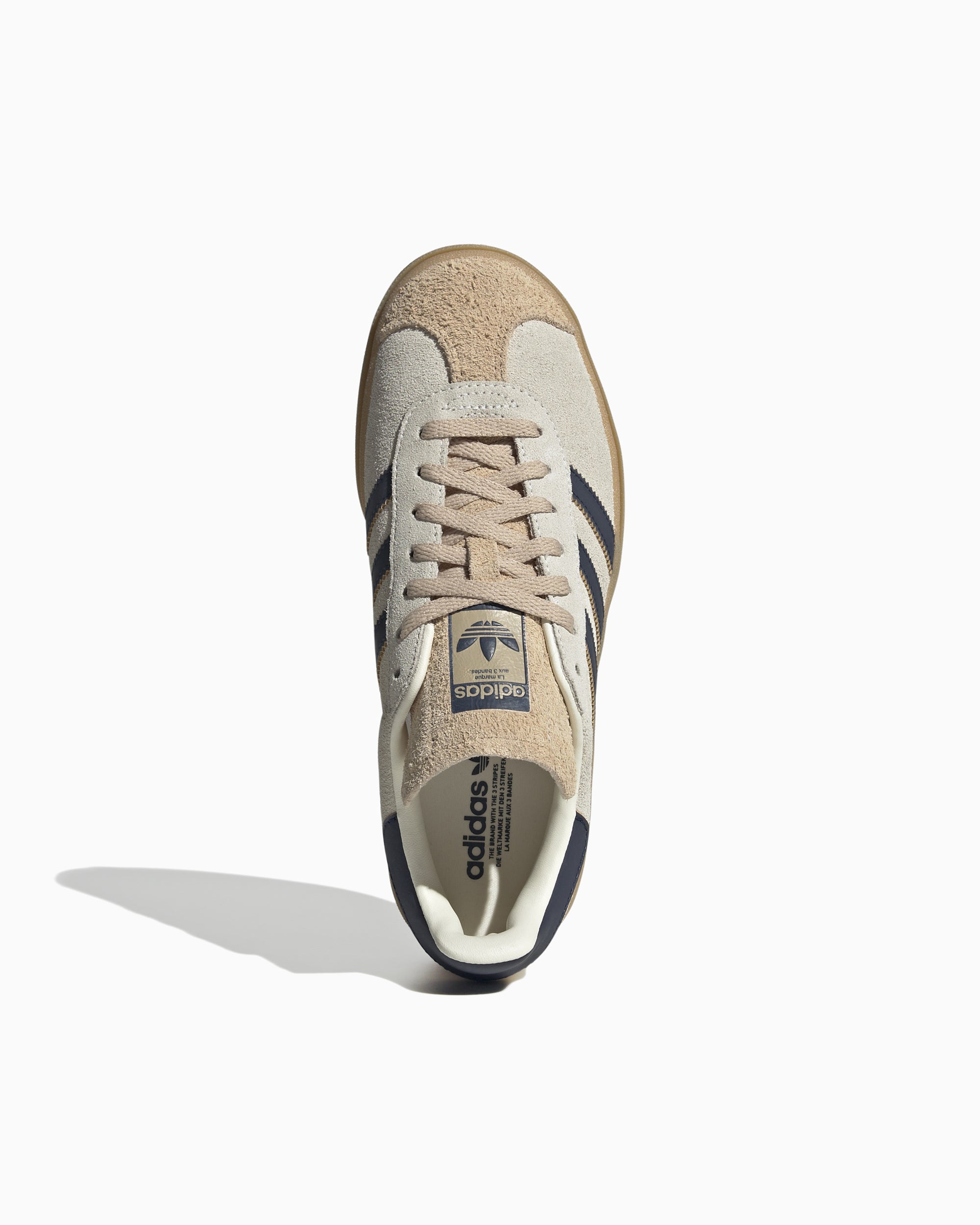 adidas Originals Women's Gazelle Bold