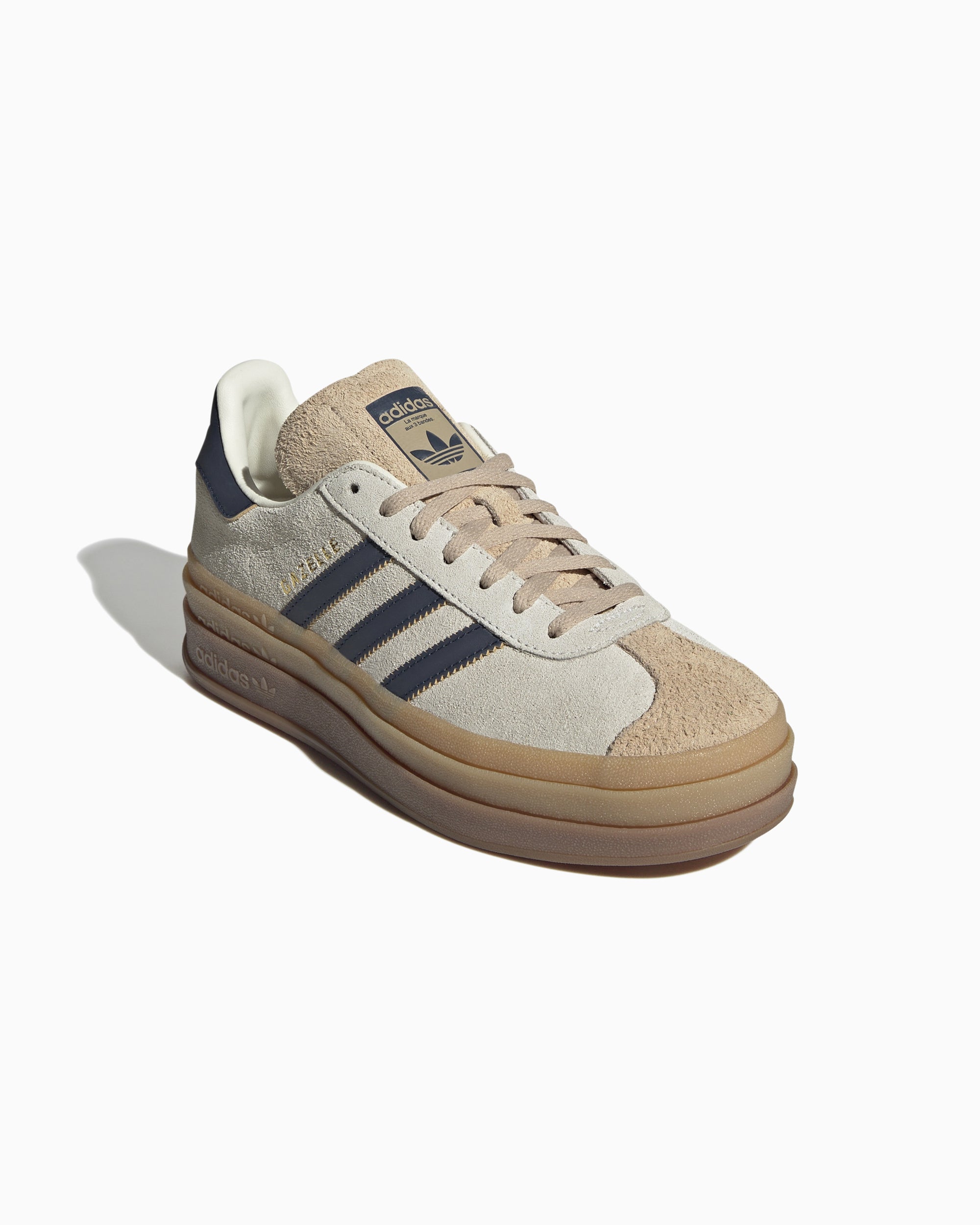 adidas Originals Women's Gazelle Bold