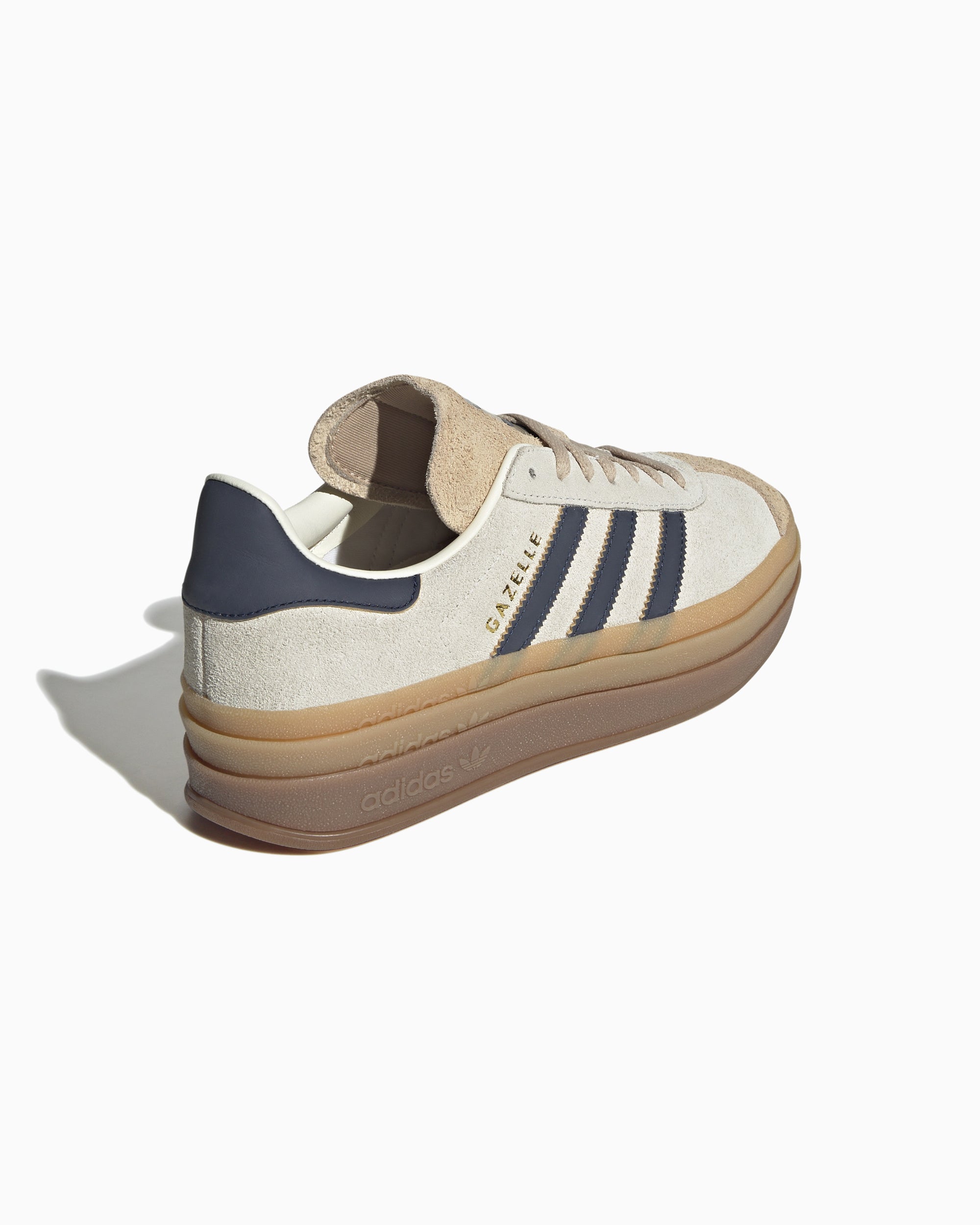 靴 adidas GAZELLE BOLD W adidas Originals Women's Gazelle Bold
