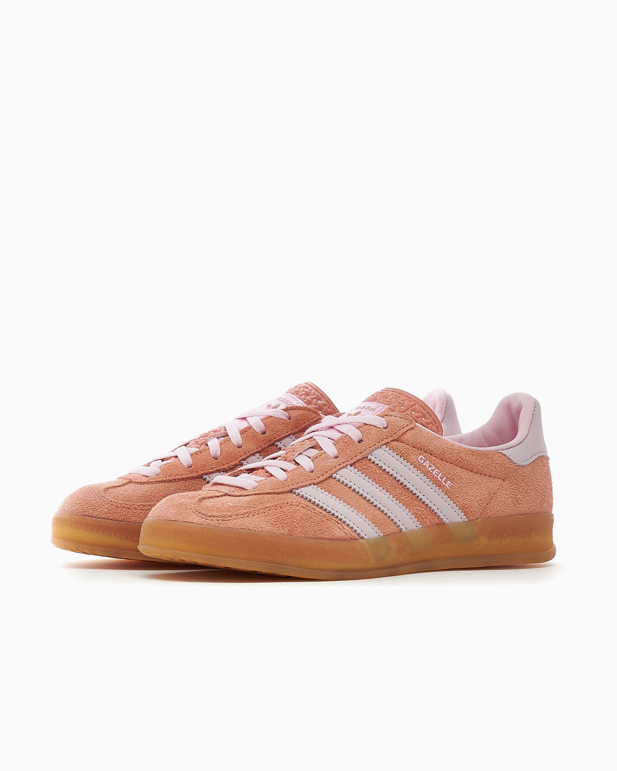 adidas Originals Women's Gazelle Indoor