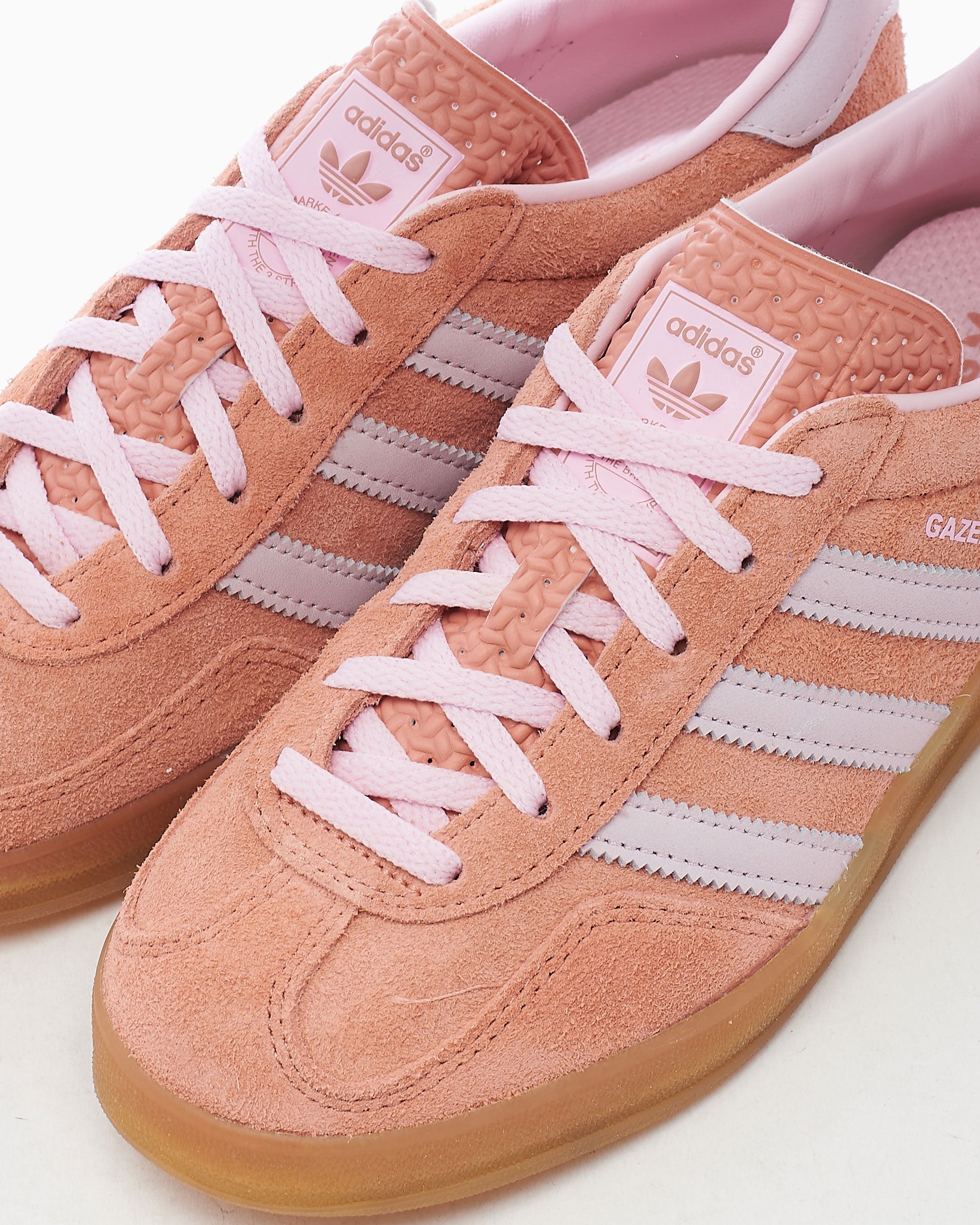adidas Originals Women's Gazelle Indoor