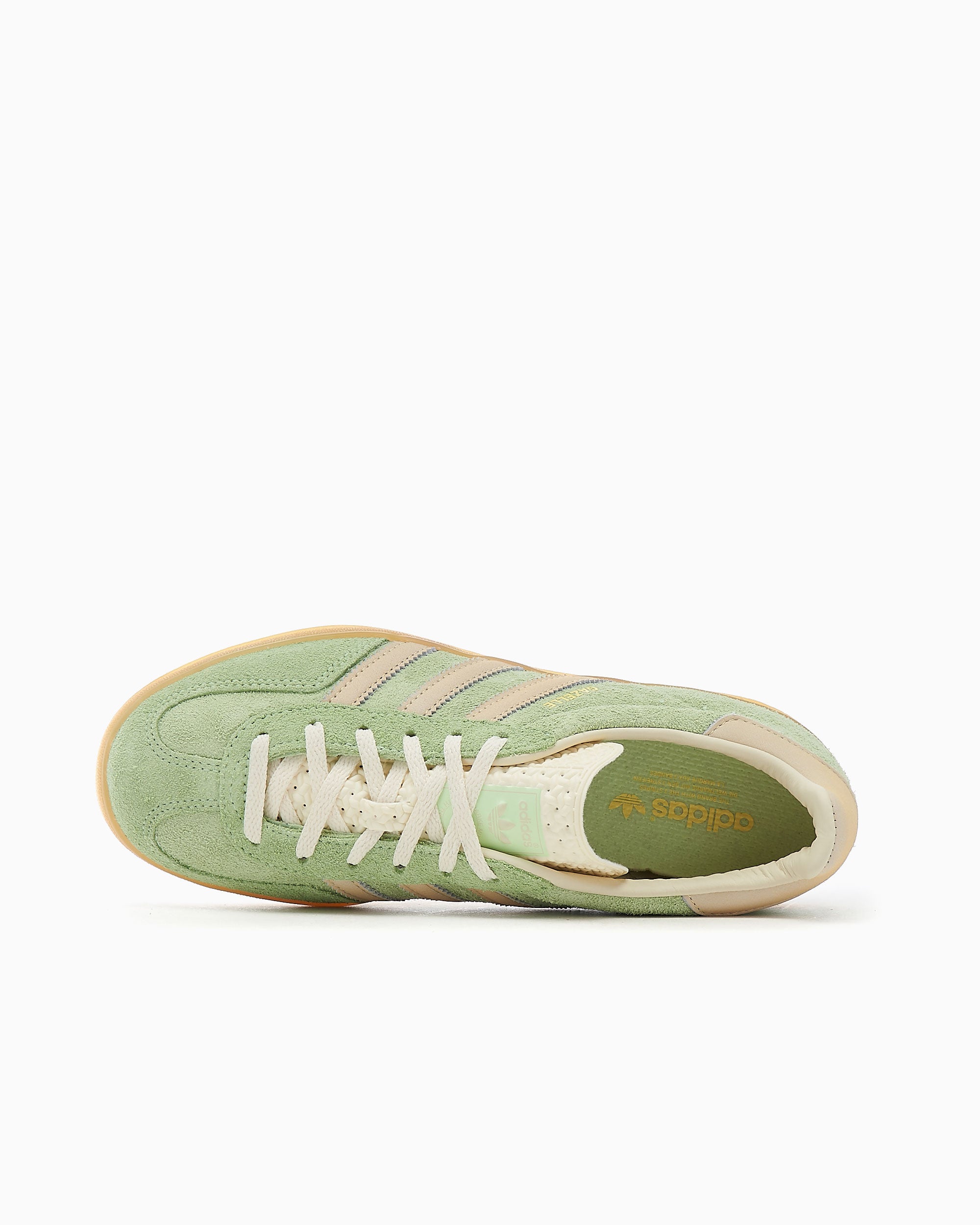 adidas Originals Women's Gazelle Indoor