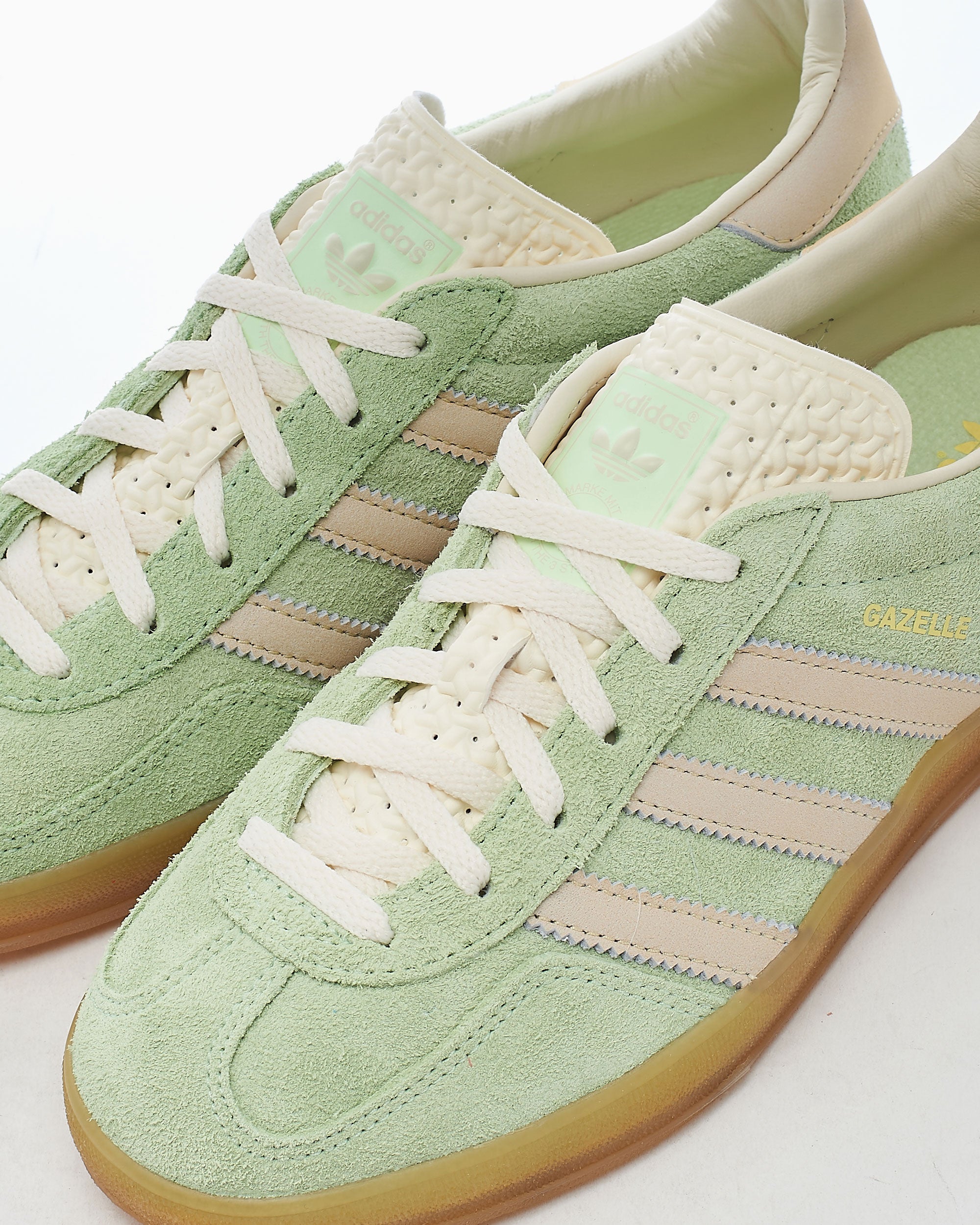 adidas Originals Women's Gazelle Indoor adidas Originals Women's Gazelle Indoor
