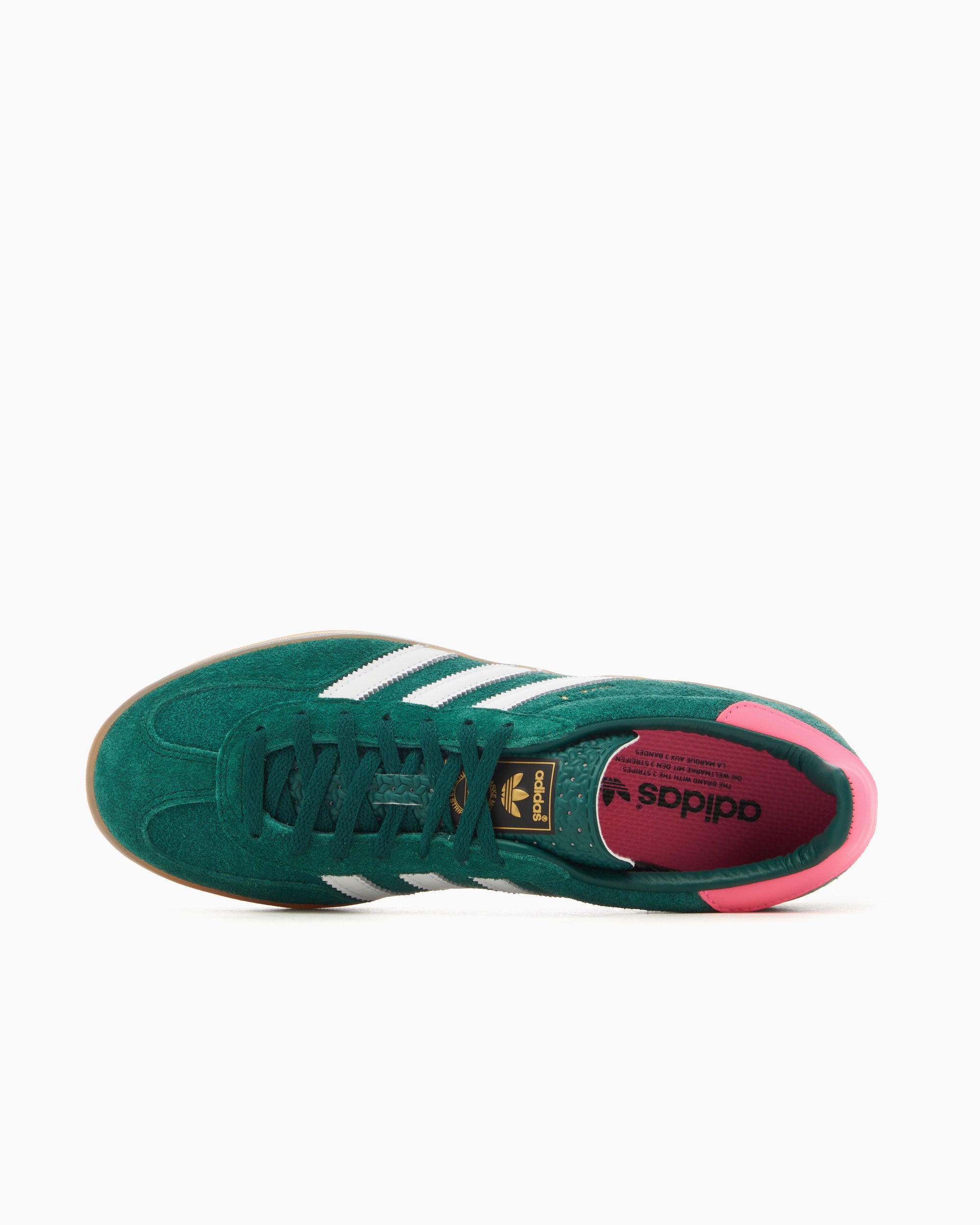 adidas Originals Women's Gazelle Indoor