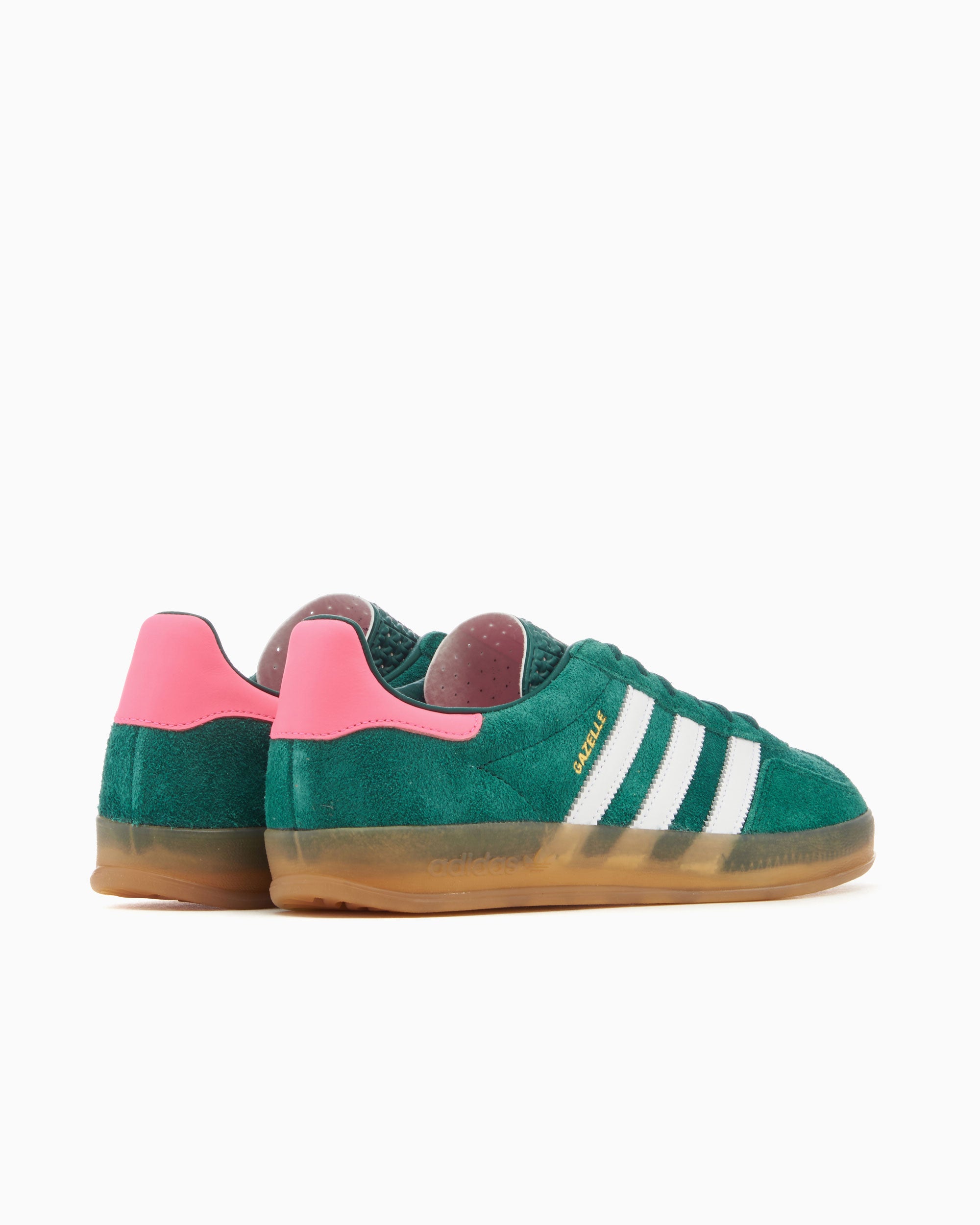 adidas gazelle silver green womens adidas Originals Women's Gazelle Indoor