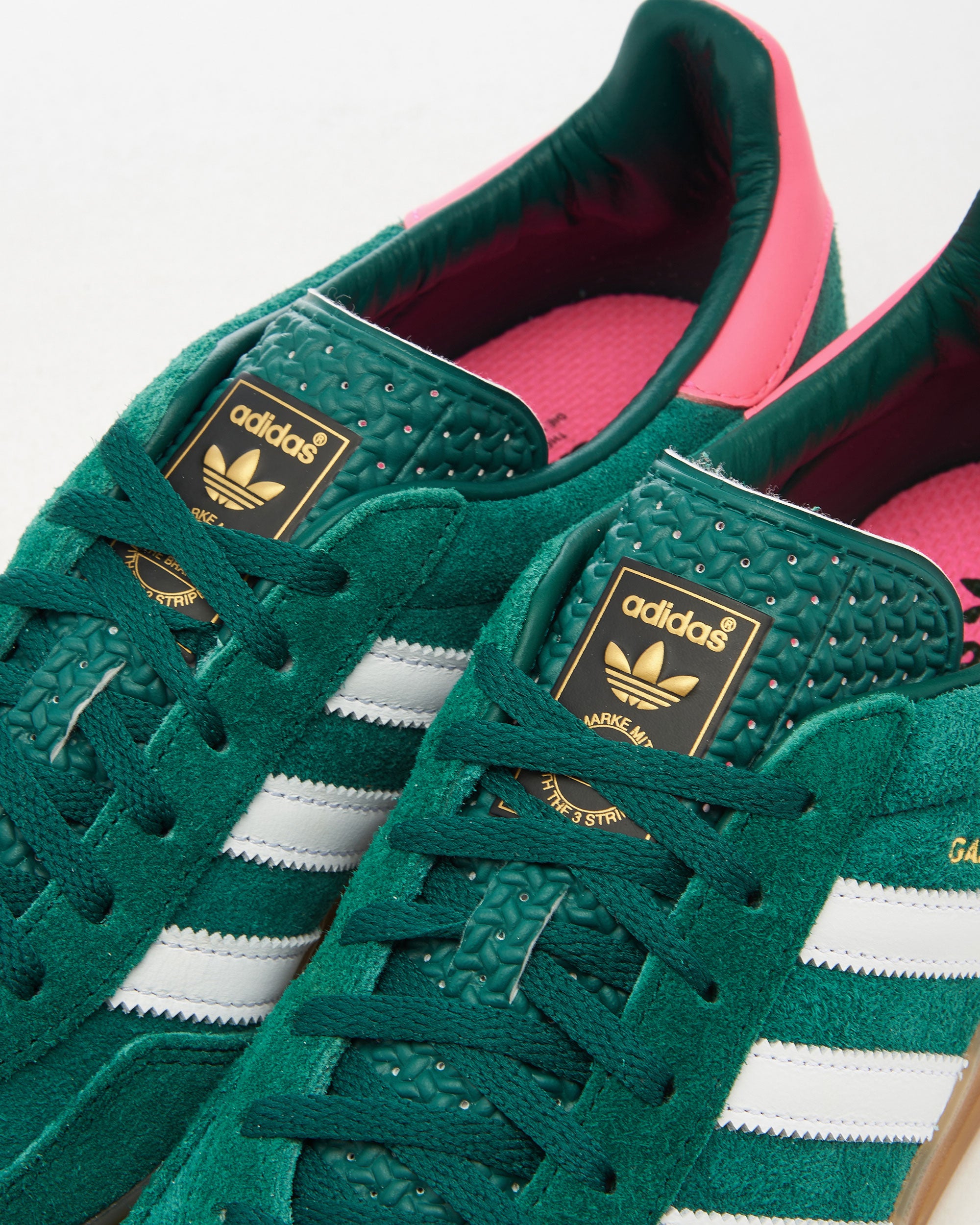 adidas Originals Women's Gazelle Indoor