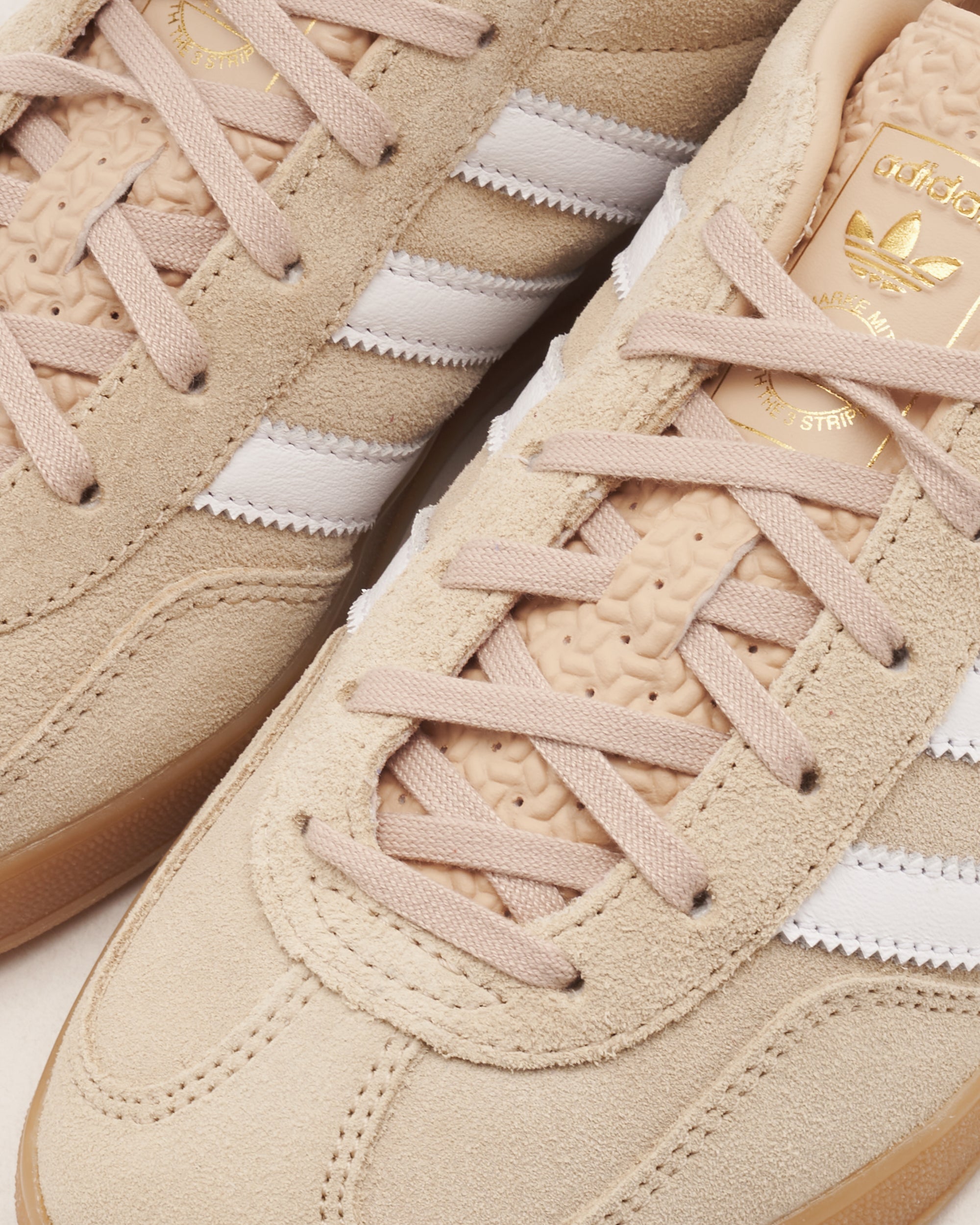 adidas Originals Women's Gazelle Indoor