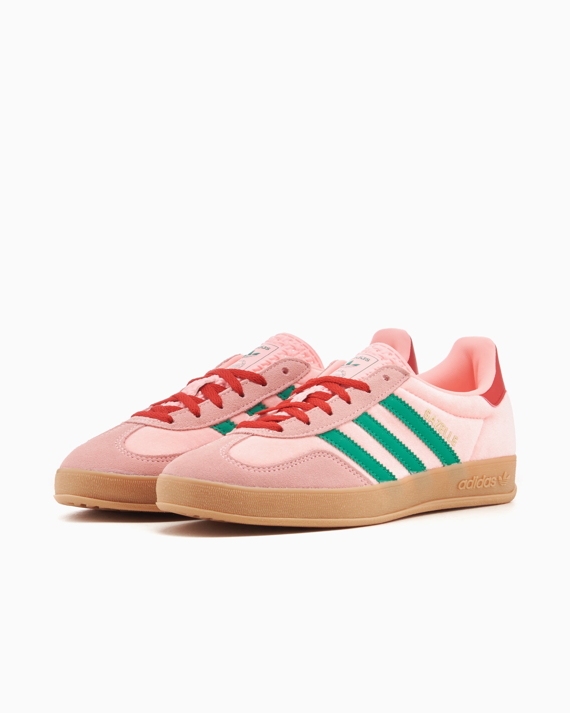Sneakers adidas Originals Women's Gazelle Indoor - JI2713