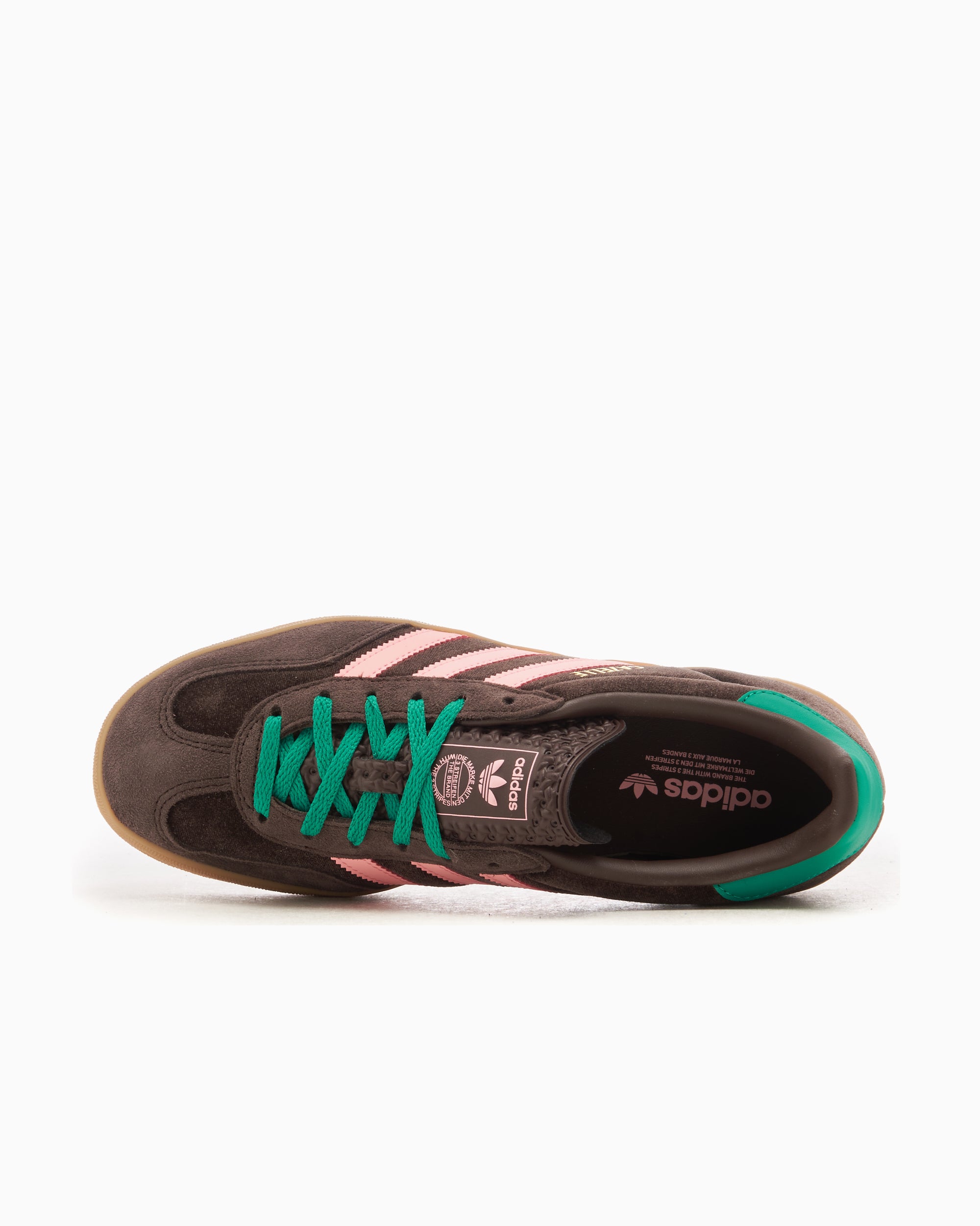 Sneakers adidas Originals Women's Gazelle Indoor - JI2714