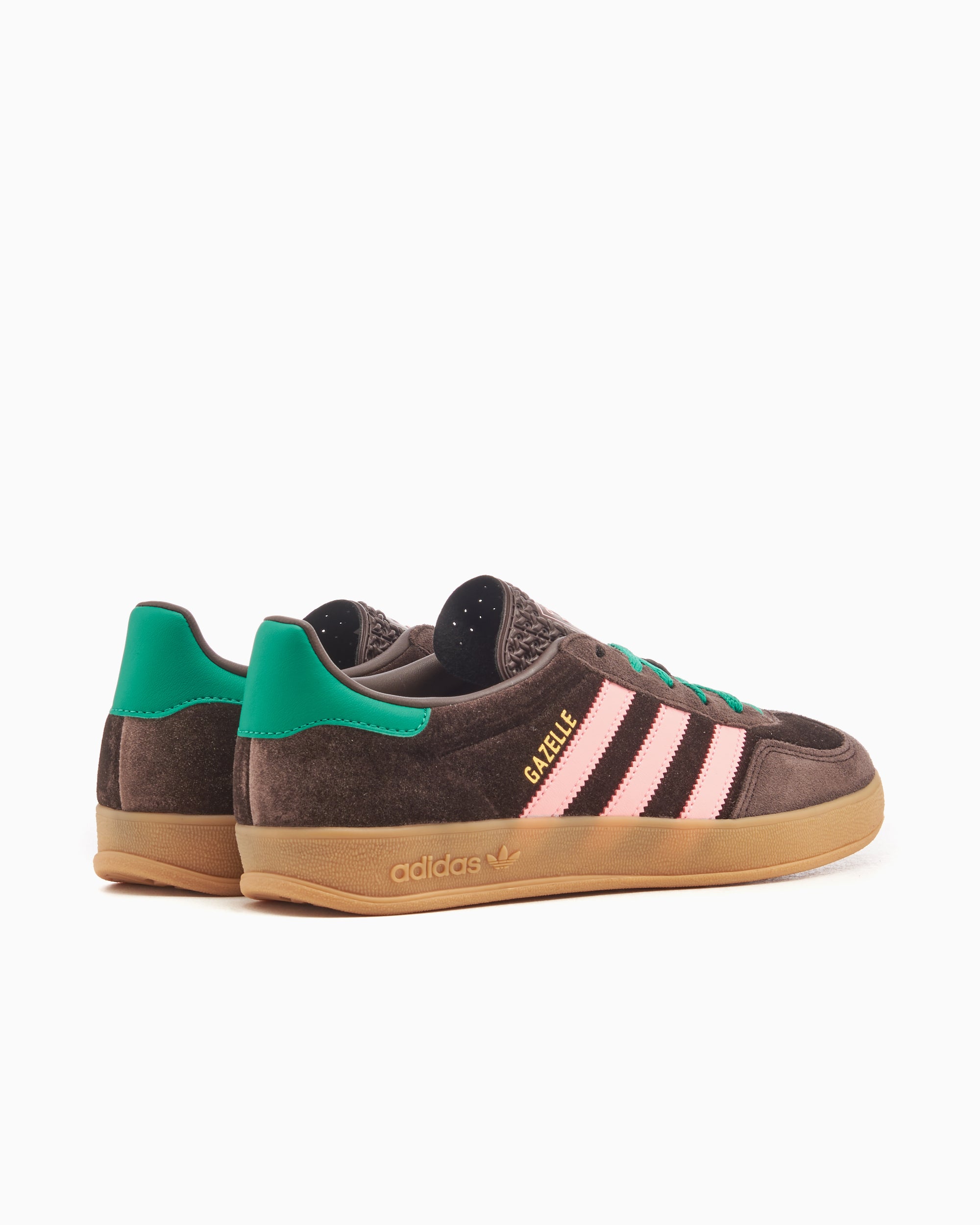 Sneakers adidas Originals Women's Gazelle Indoor - JI2714