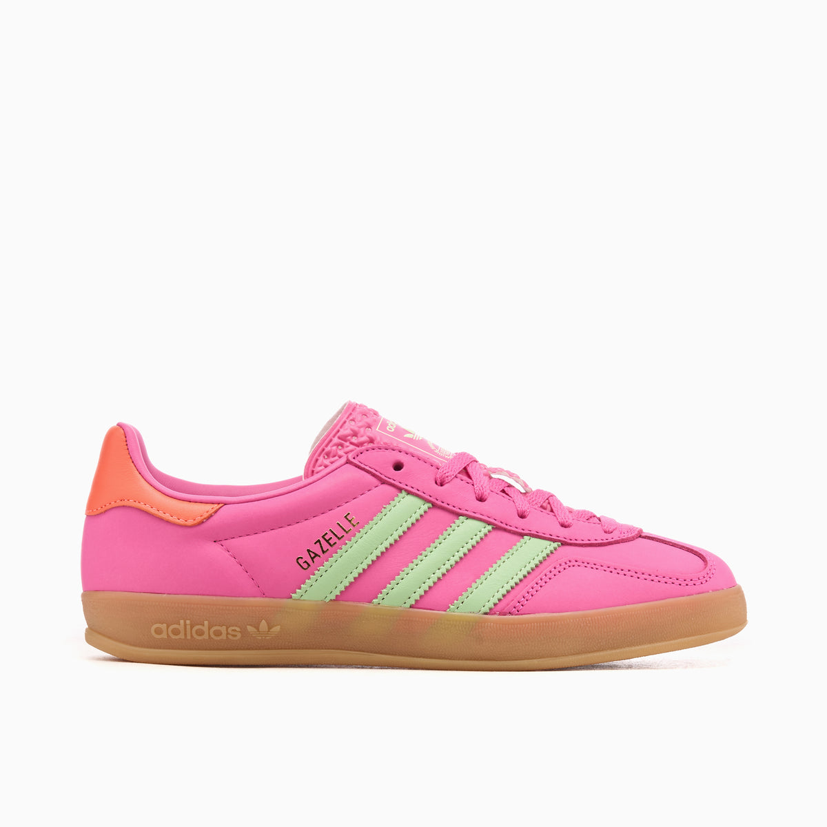 adidas gazelle silver green womens adidas Originals Women's Gazelle Indoor