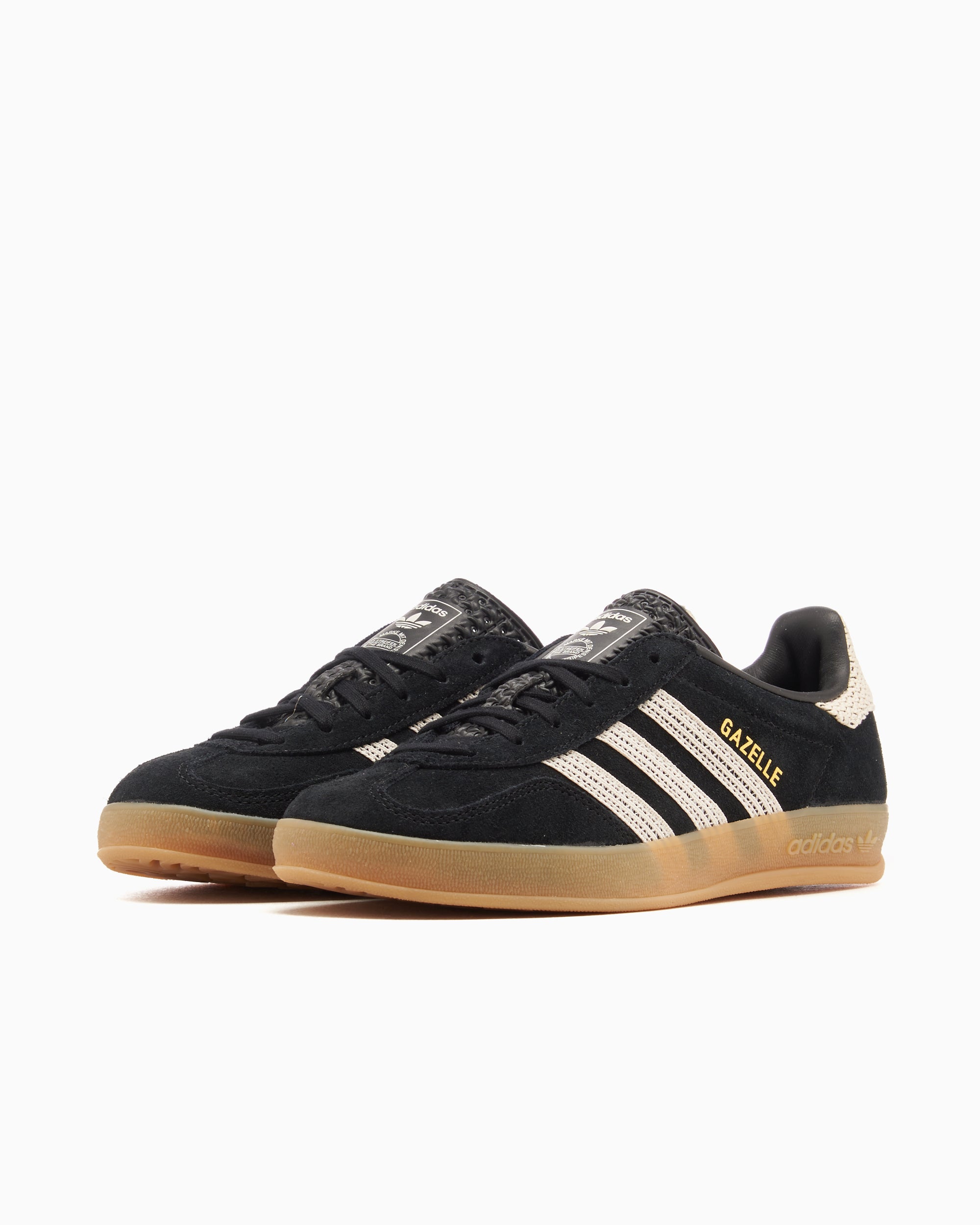 Sneakers adidas Originals Women's Gazelle Indoor - JI2755