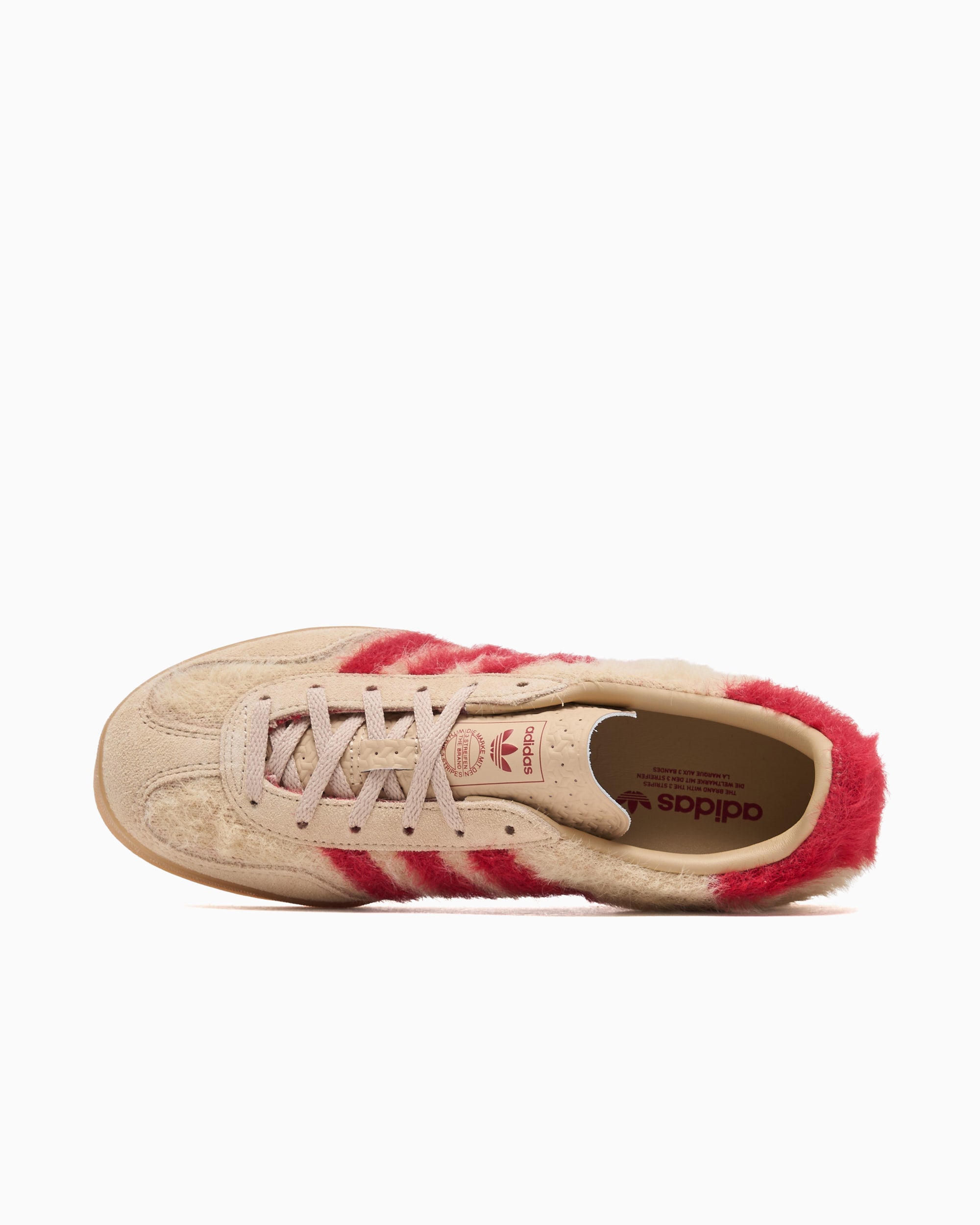 adidas Originals Women's Gazelle Indoor