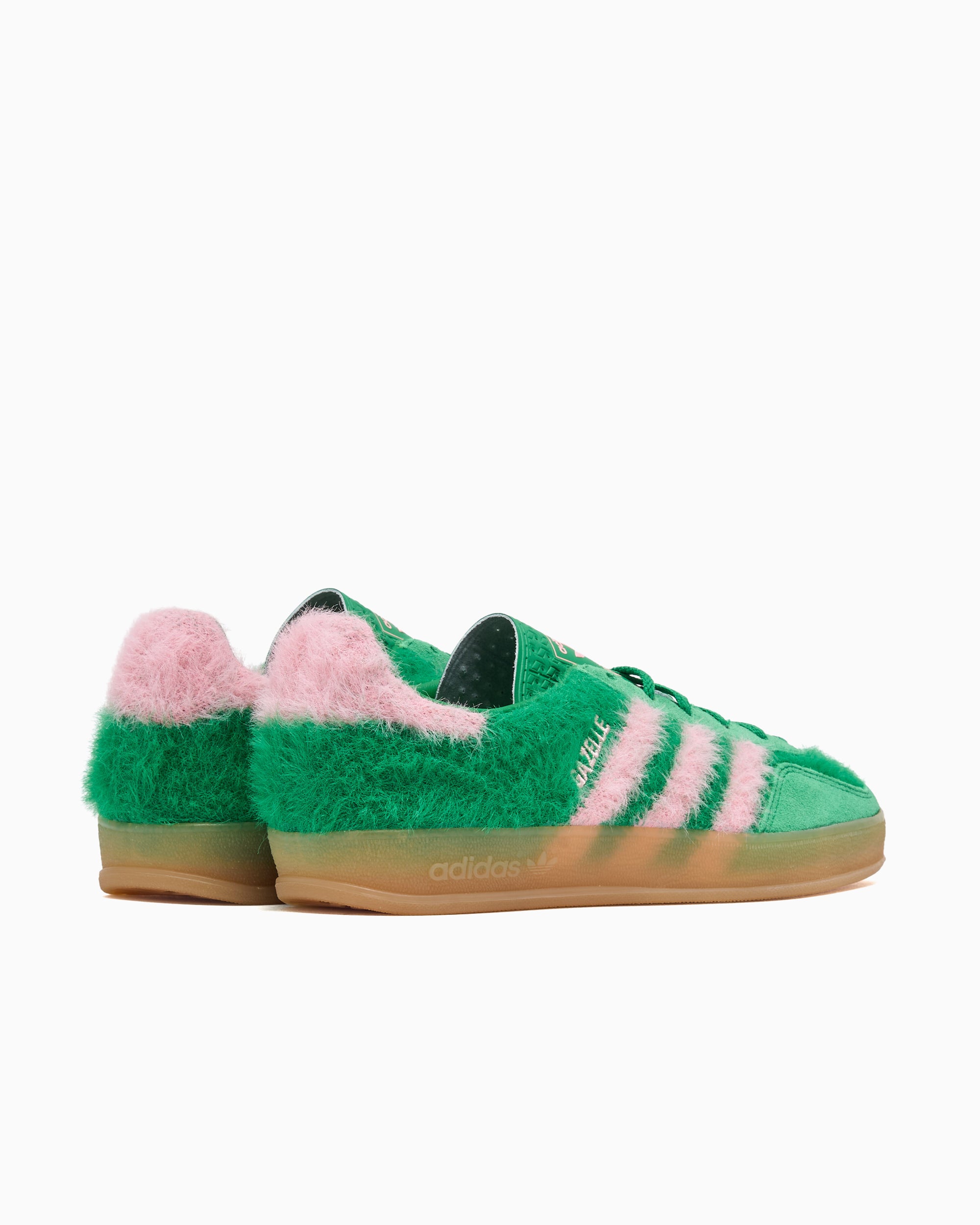 adidas Originals Women's Gazelle Indoor