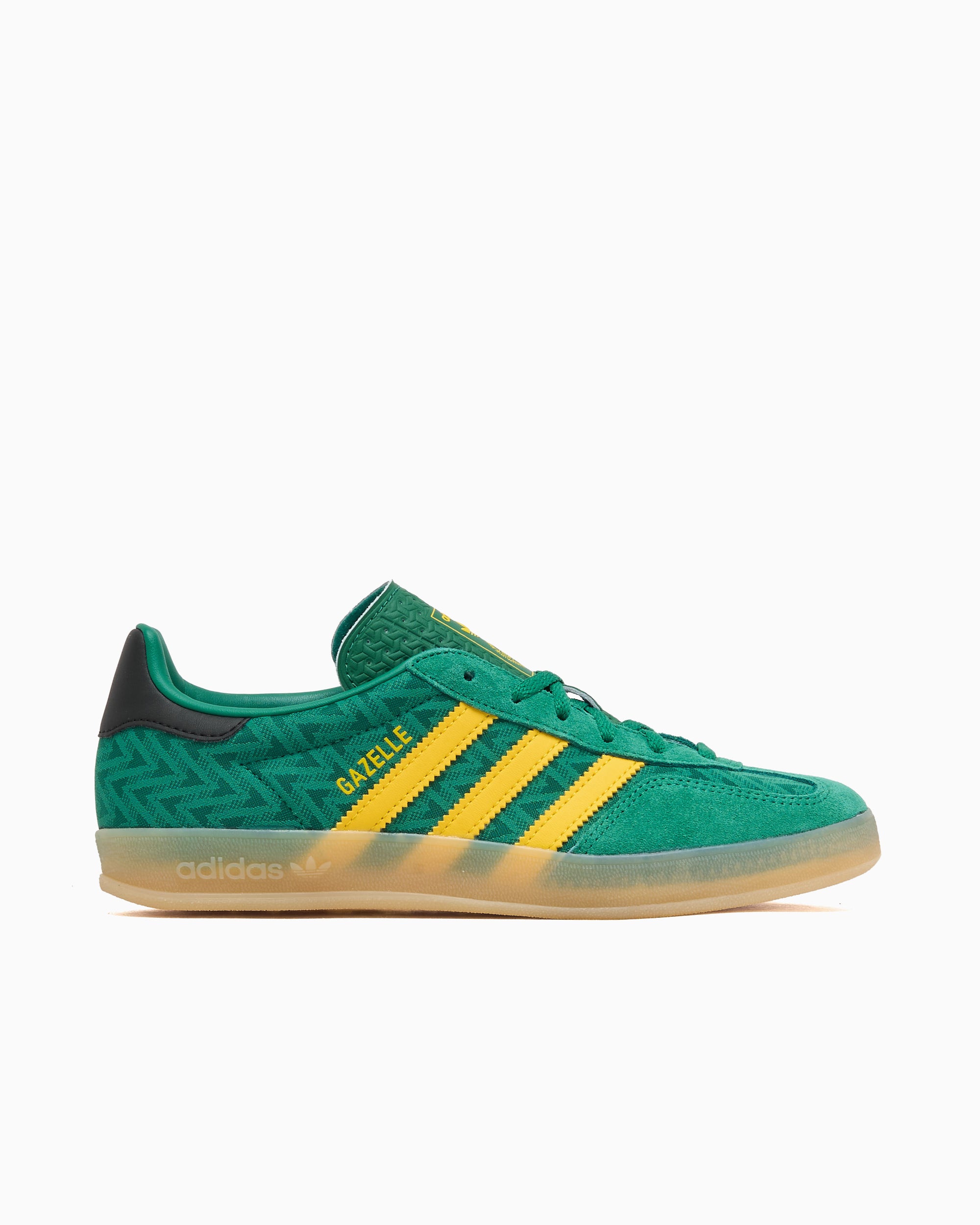 Sneakers adidas Originals Women's Gazelle Indoor - JR2416