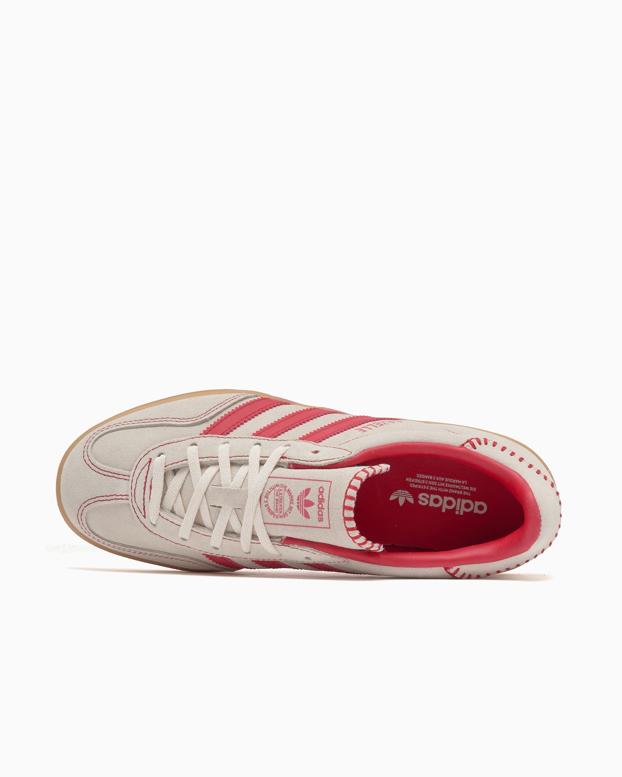Sneakers adidas Originals Women's Gazelle Indoor - JS1402
