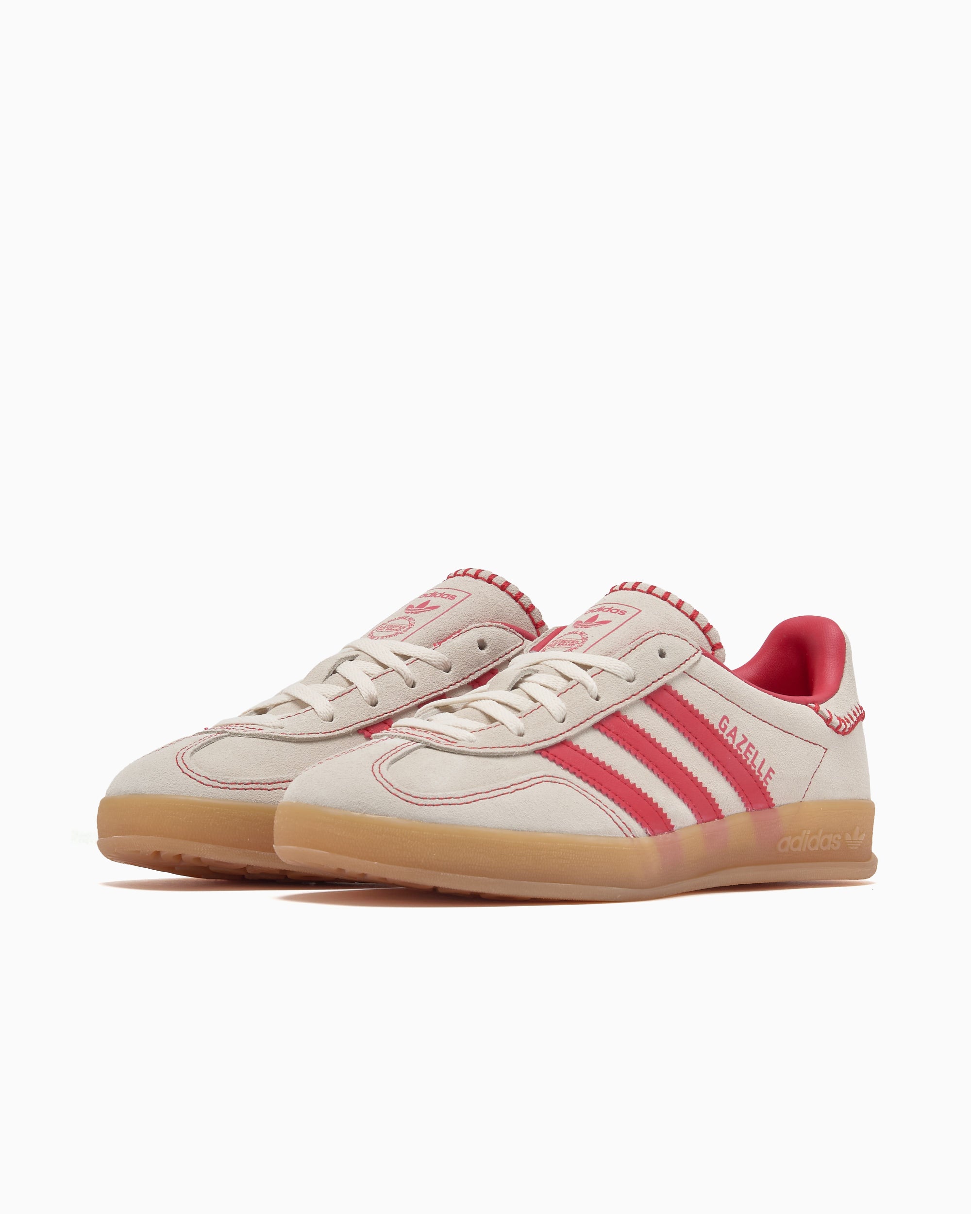 Sneakers adidas Originals Women's Gazelle Indoor - JS1402