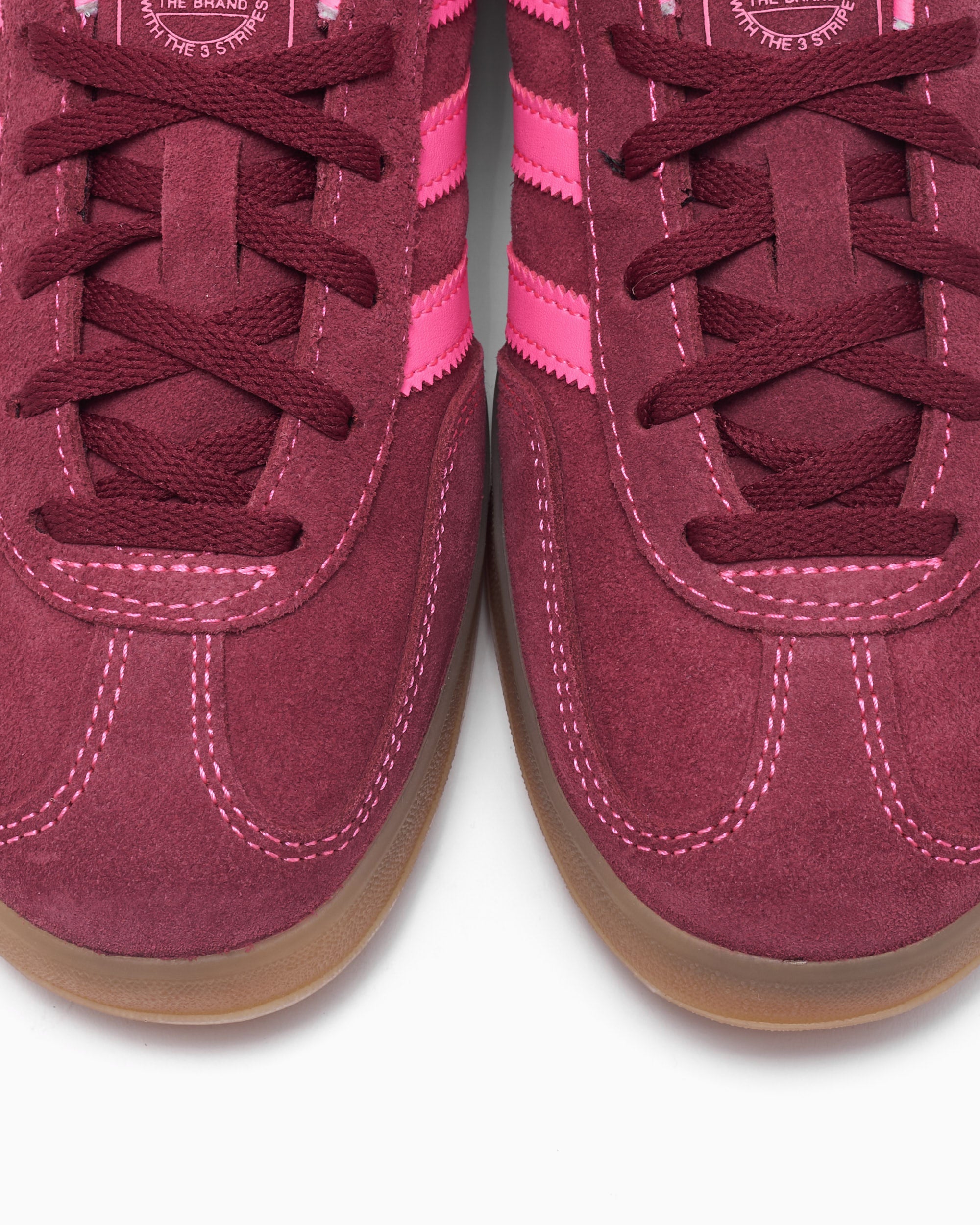 Sneakers adidas Originals Women's Gazelle Indoor - JS1403