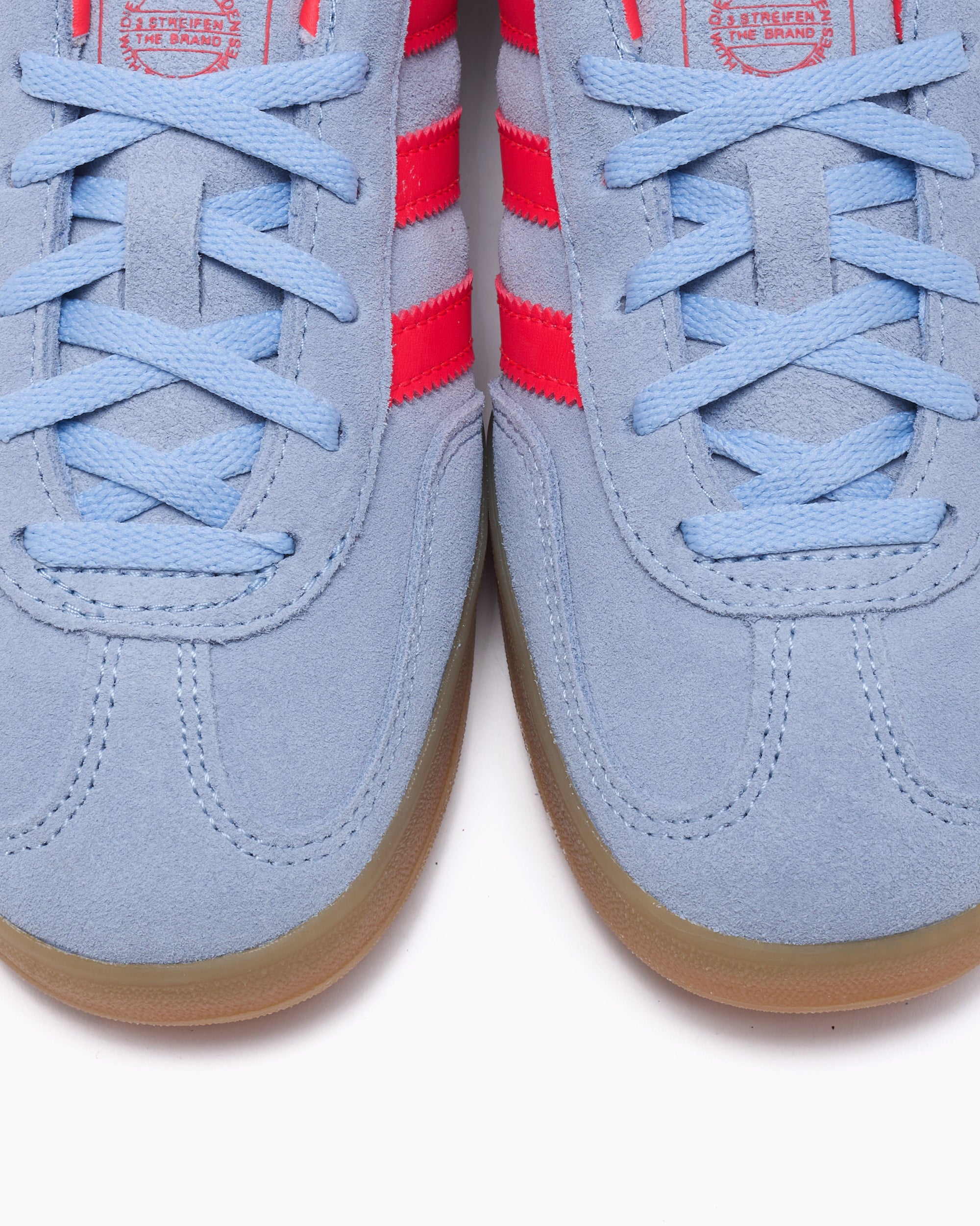 adidas Originals Women's Gazelle Indoor