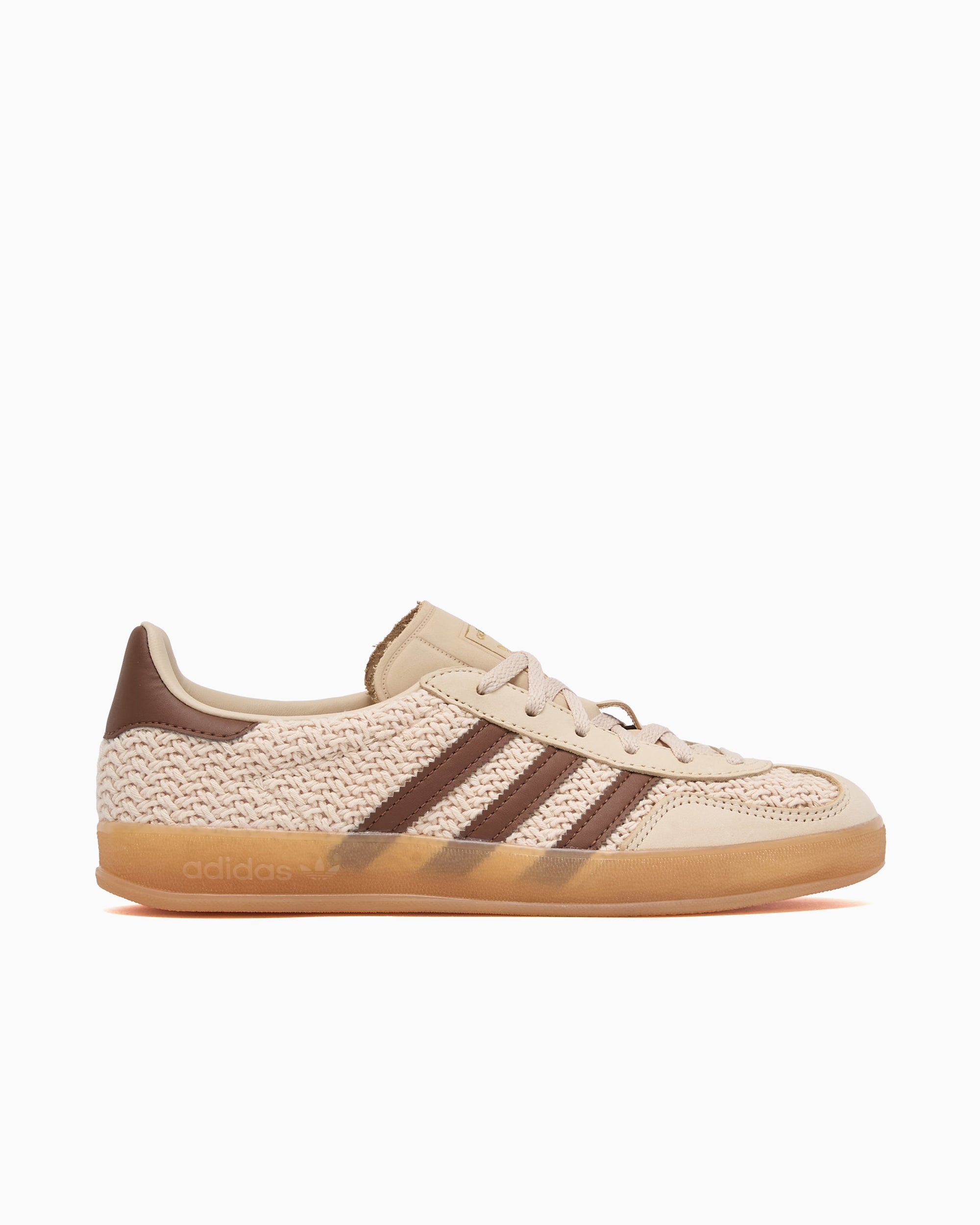Sneakers adidas Originals Women's Gazelle Indoor - JS1418