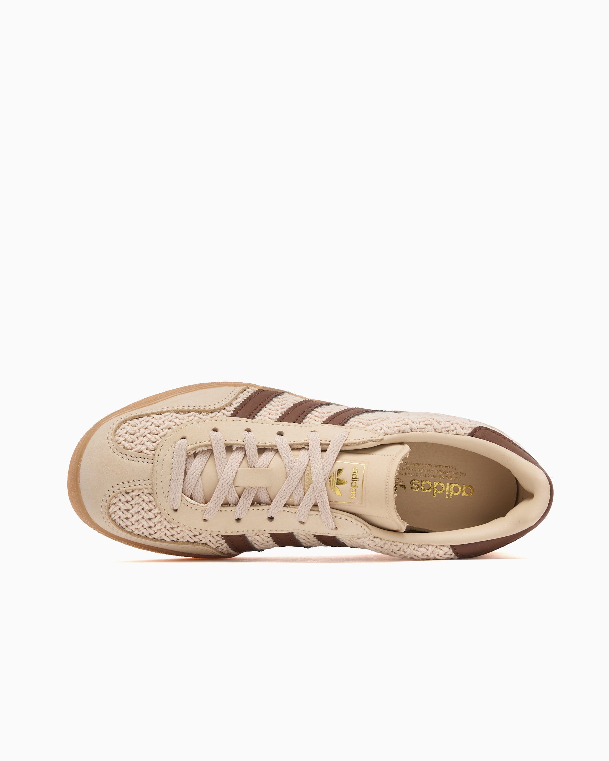 adidas Originals Women's Gazelle Indoor