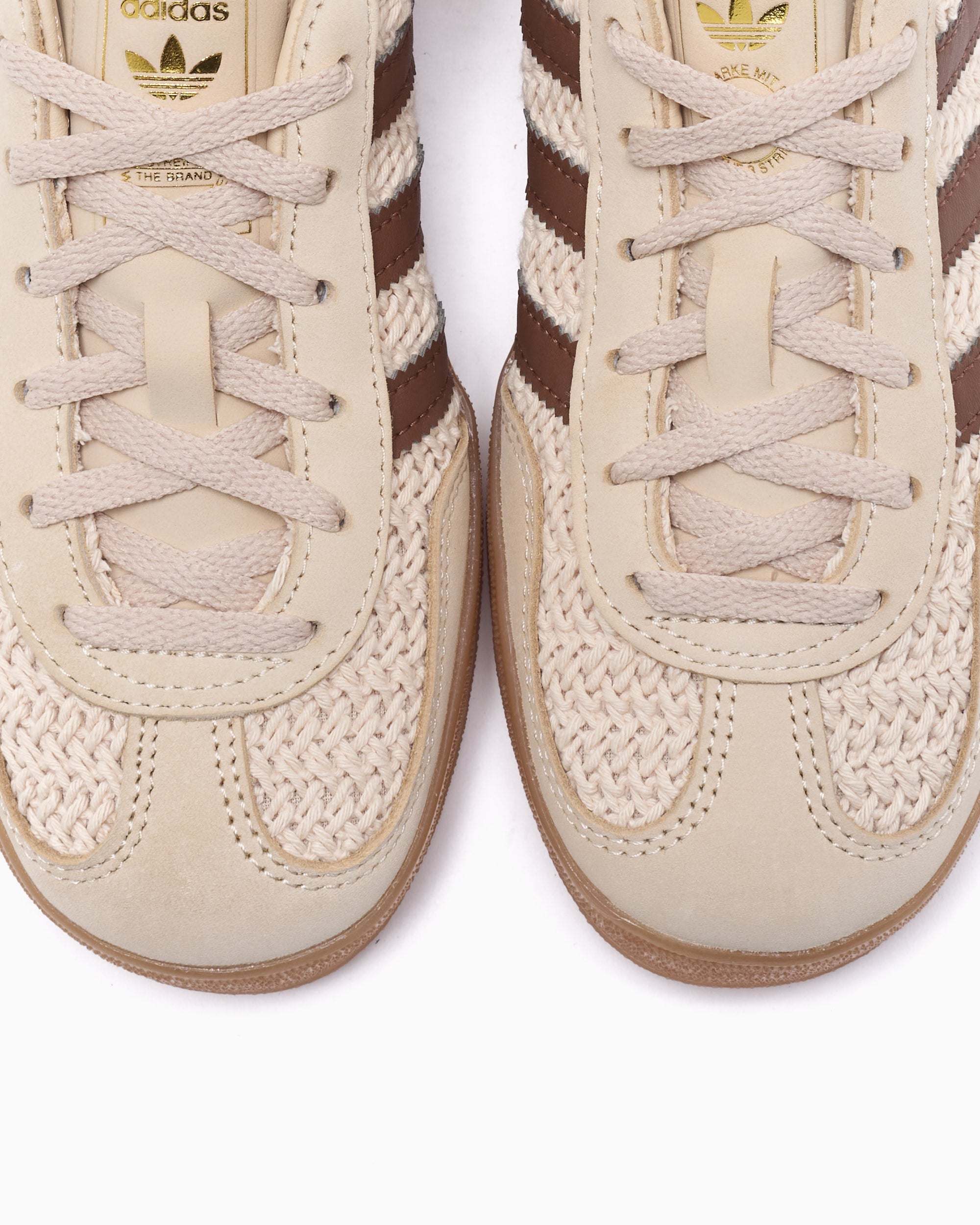 adidas Originals Women's Gazelle Indoor