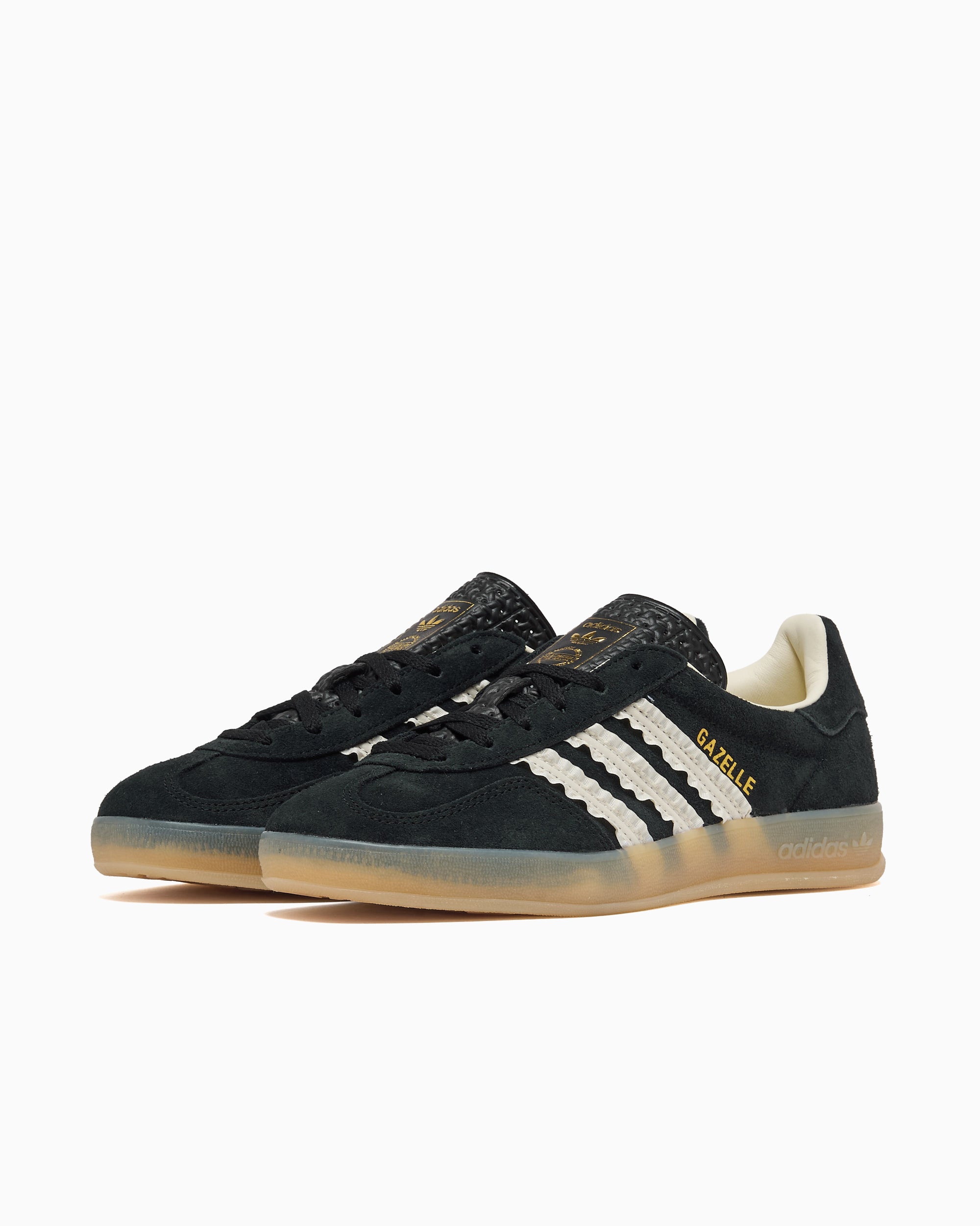 adidas Originals Women's Gazelle Indoor 