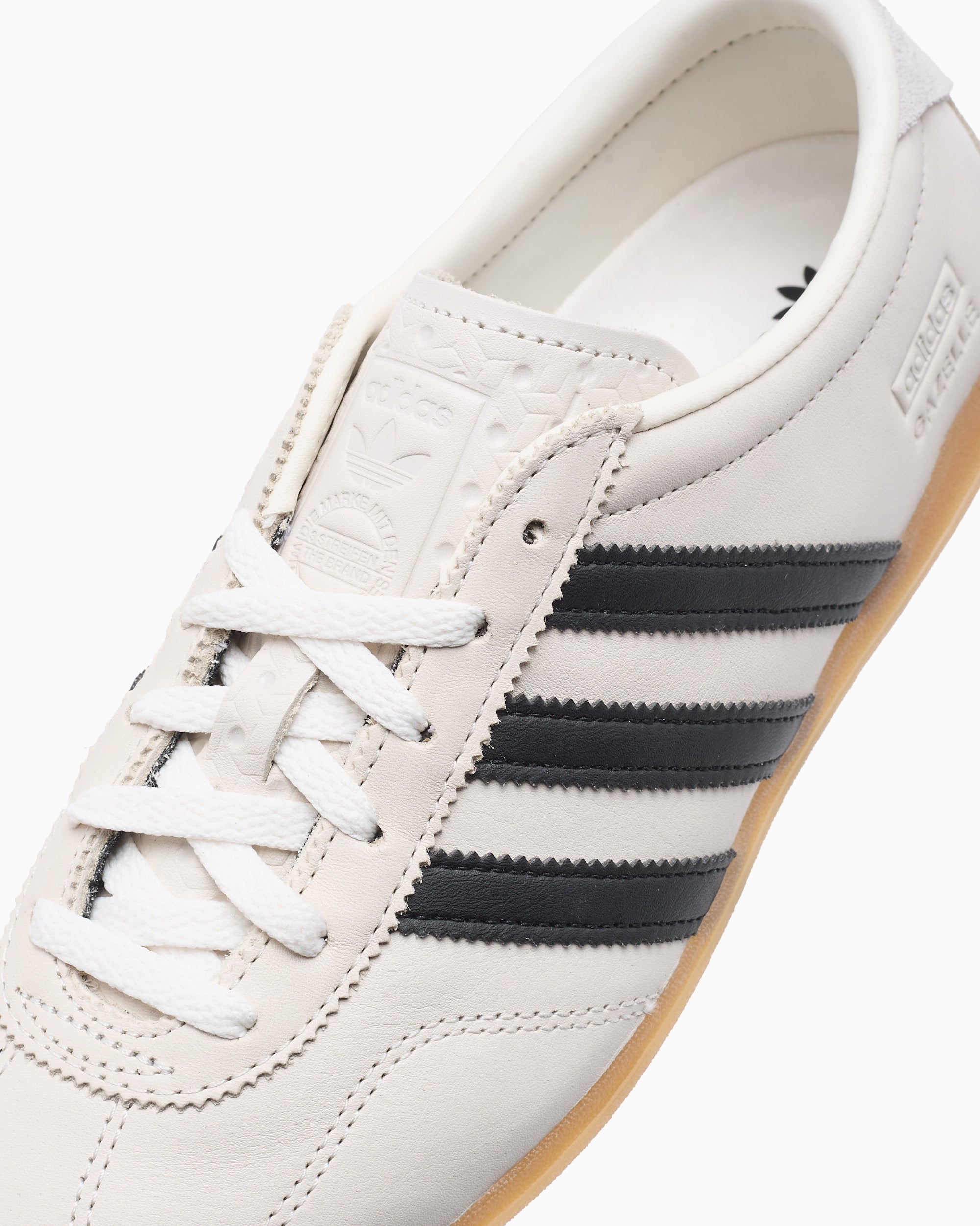 adidas Originals Women's Gazelle Lo Pro