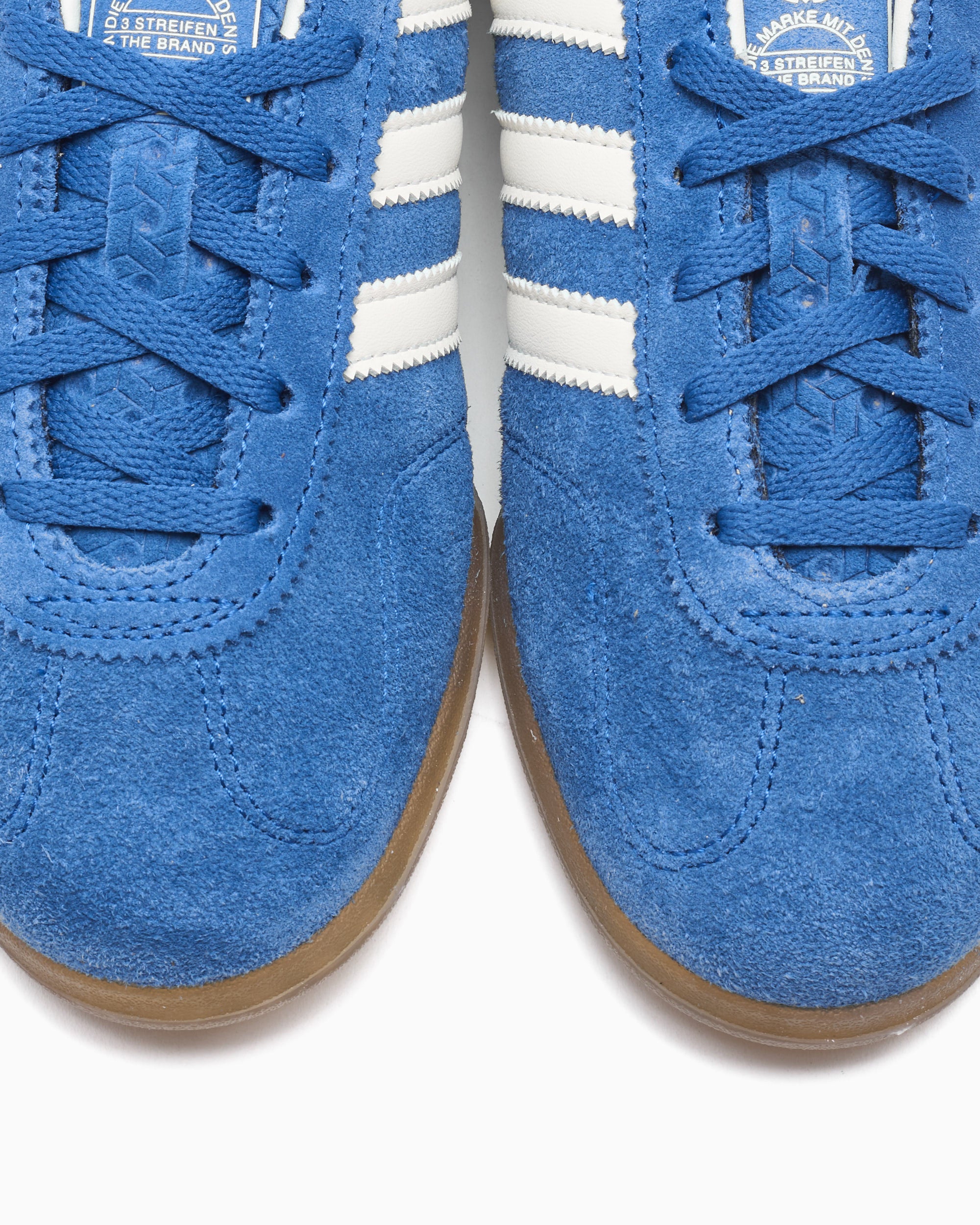 adidas Originals Women's Gazelle Lo Pro