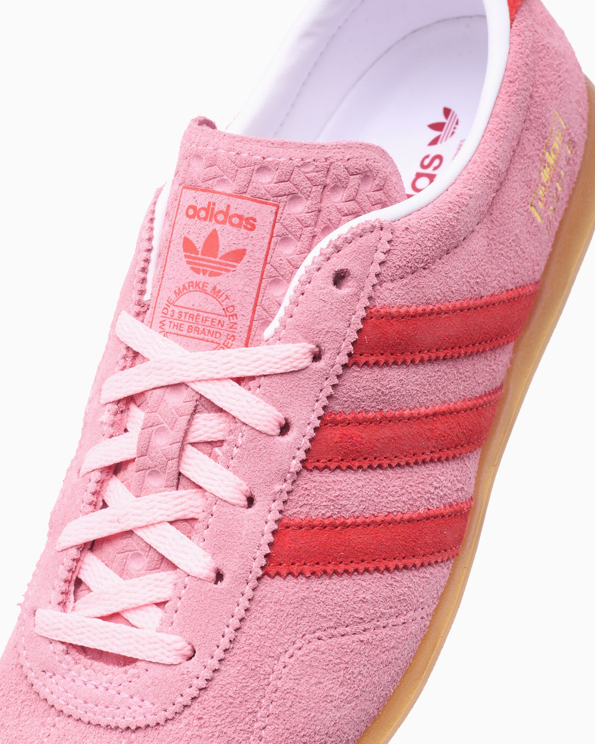 Sneakers adidas Originals Women's Gazelle Lo Pro - IH6945