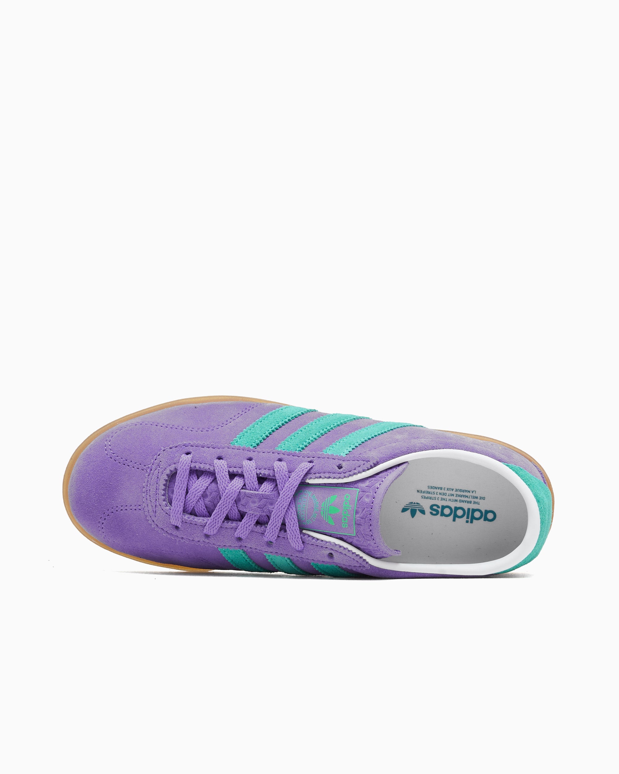 Sneakers adidas Originals Women's Gazelle Lo Pro - IH6947