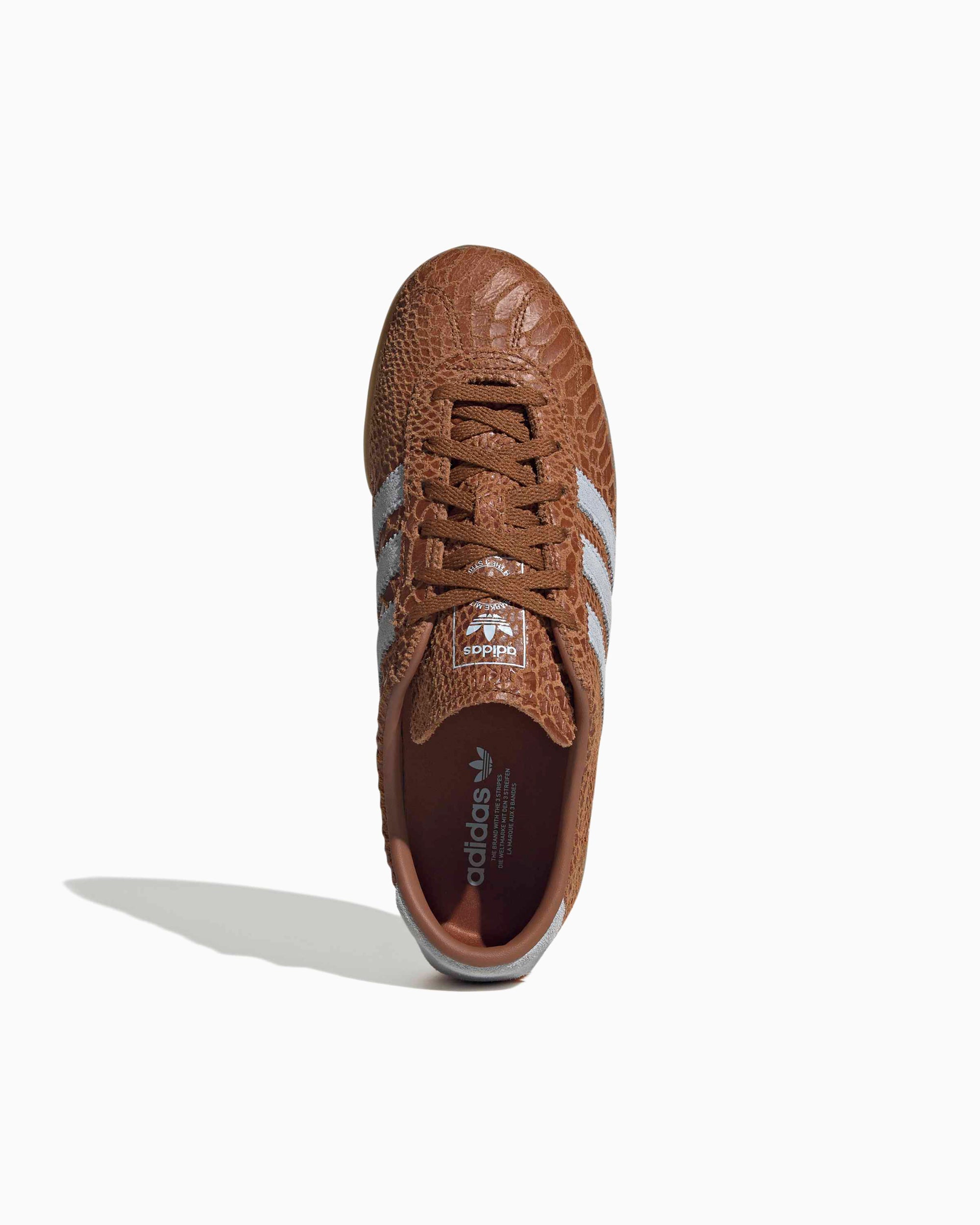 adidas Originals Women's Gazelle Lo Pro
