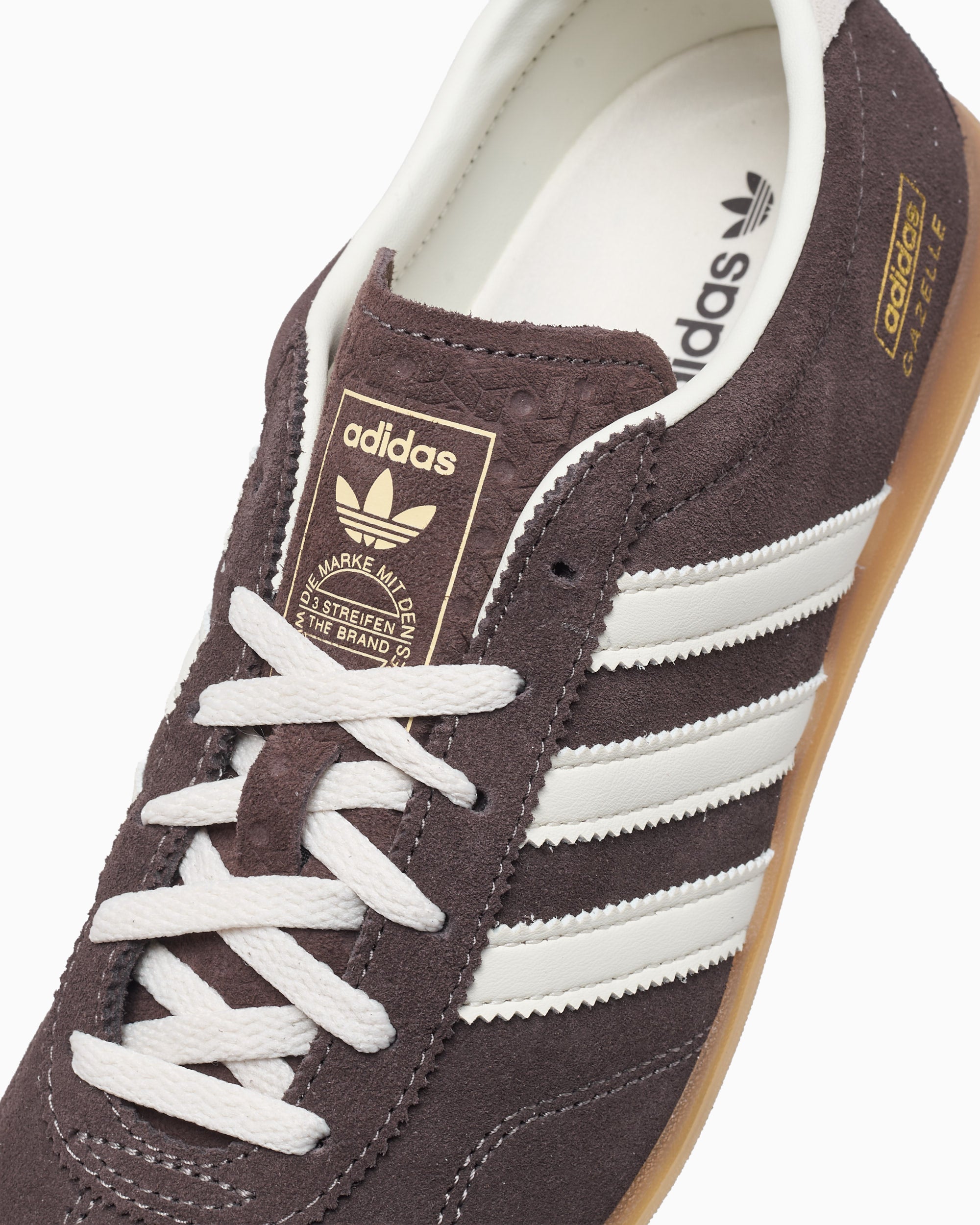 adidas Originals Women's Gazelle Low Pro